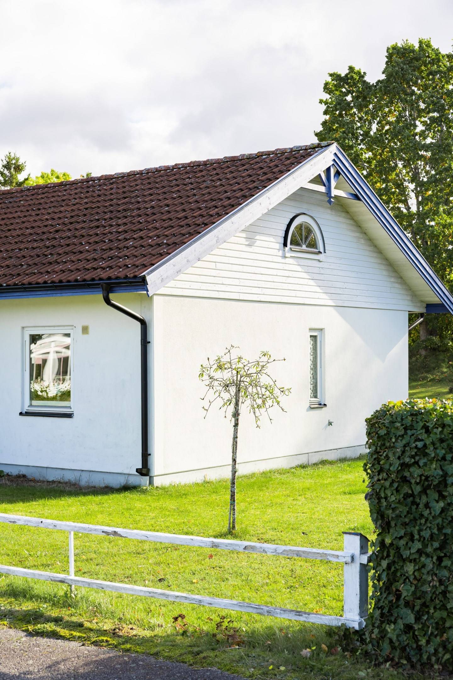 4 rum Villa på Kanikevägen 11 Vik Simrishamns kommun - bild 24