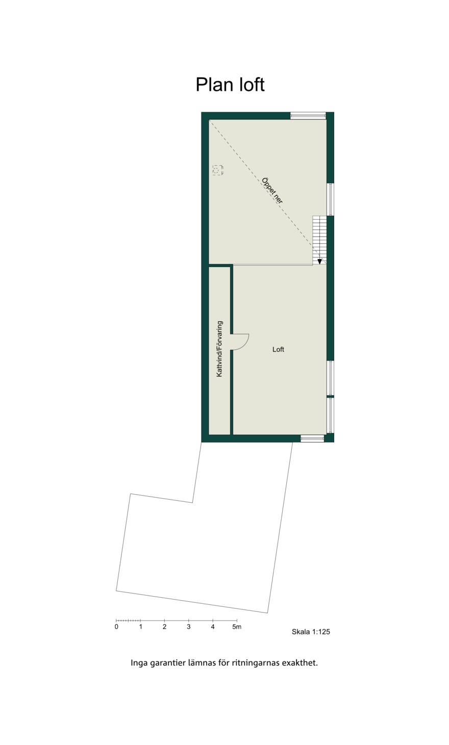 4 rum Villa på Törnbotten 113 Färjestaden Mörbylånga kommun - bild 44