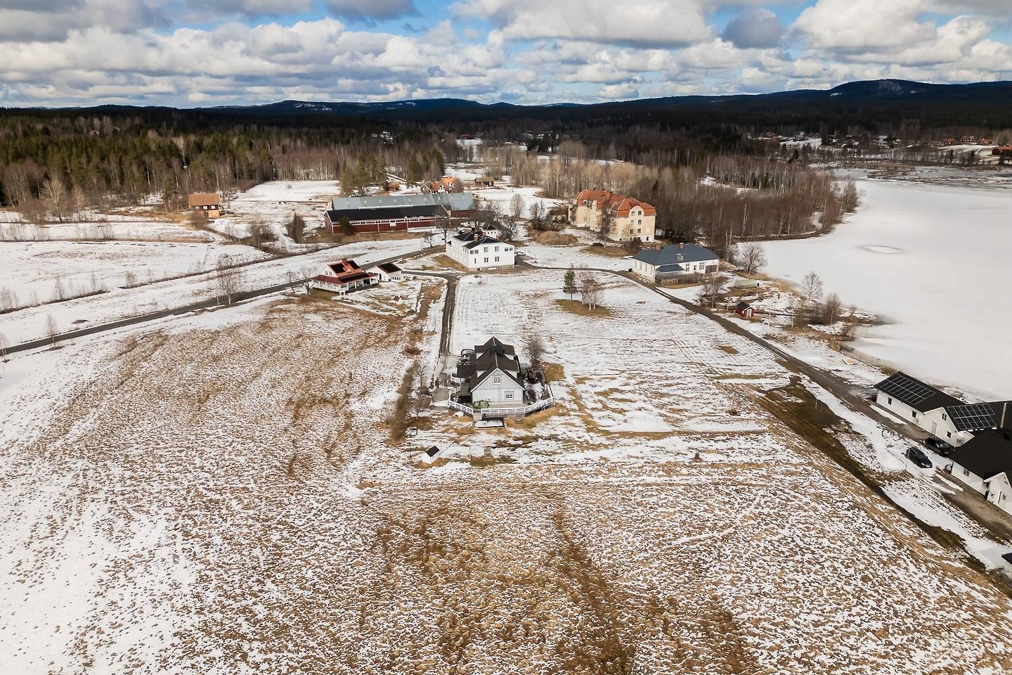 5 rum Villa på Pällbyvägen 34 Grangärde Ludvika kommun - bild 65