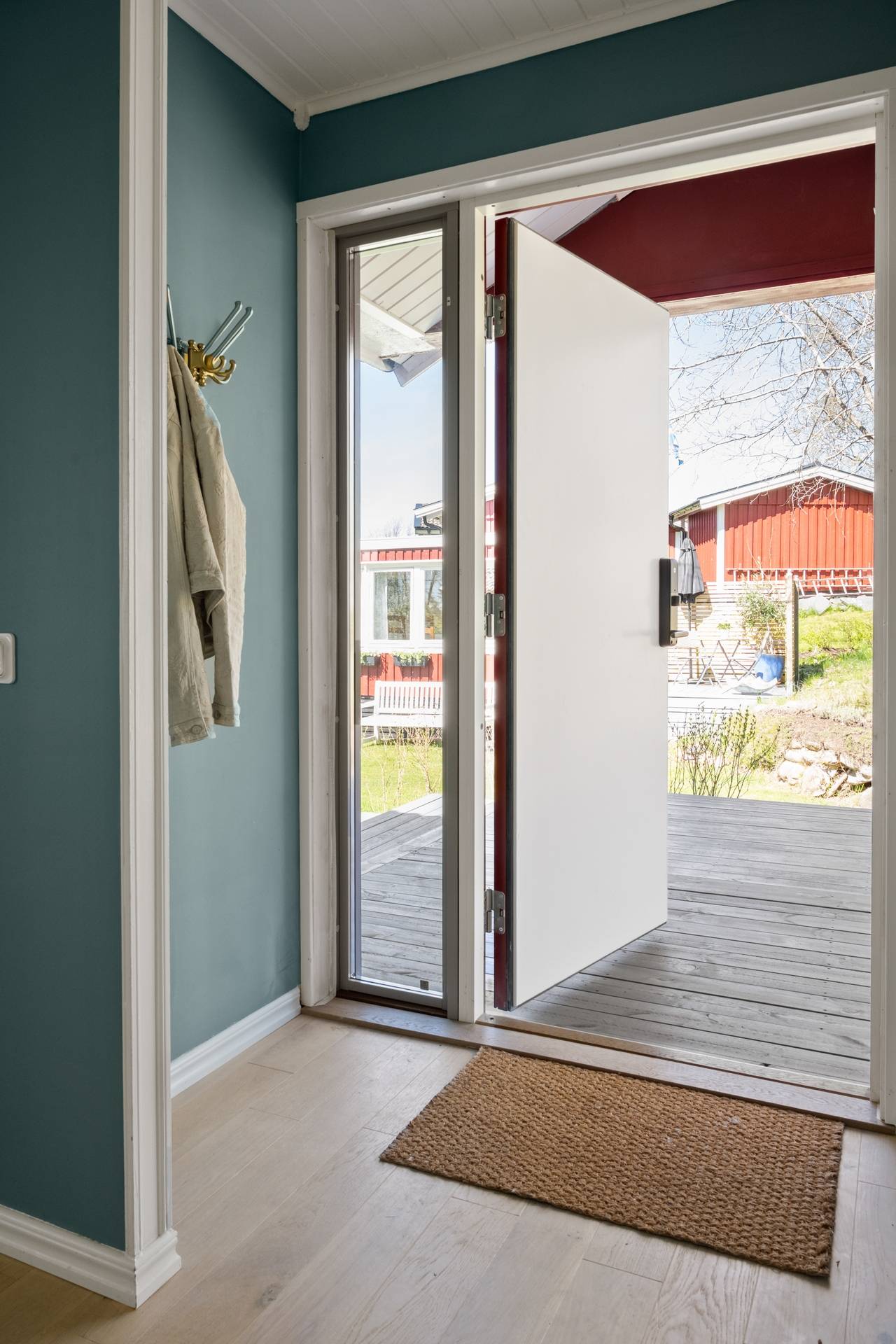 5 rum Villa på Ravinvägen 16 Västerlanda Lilla Edets kommun - bild 33