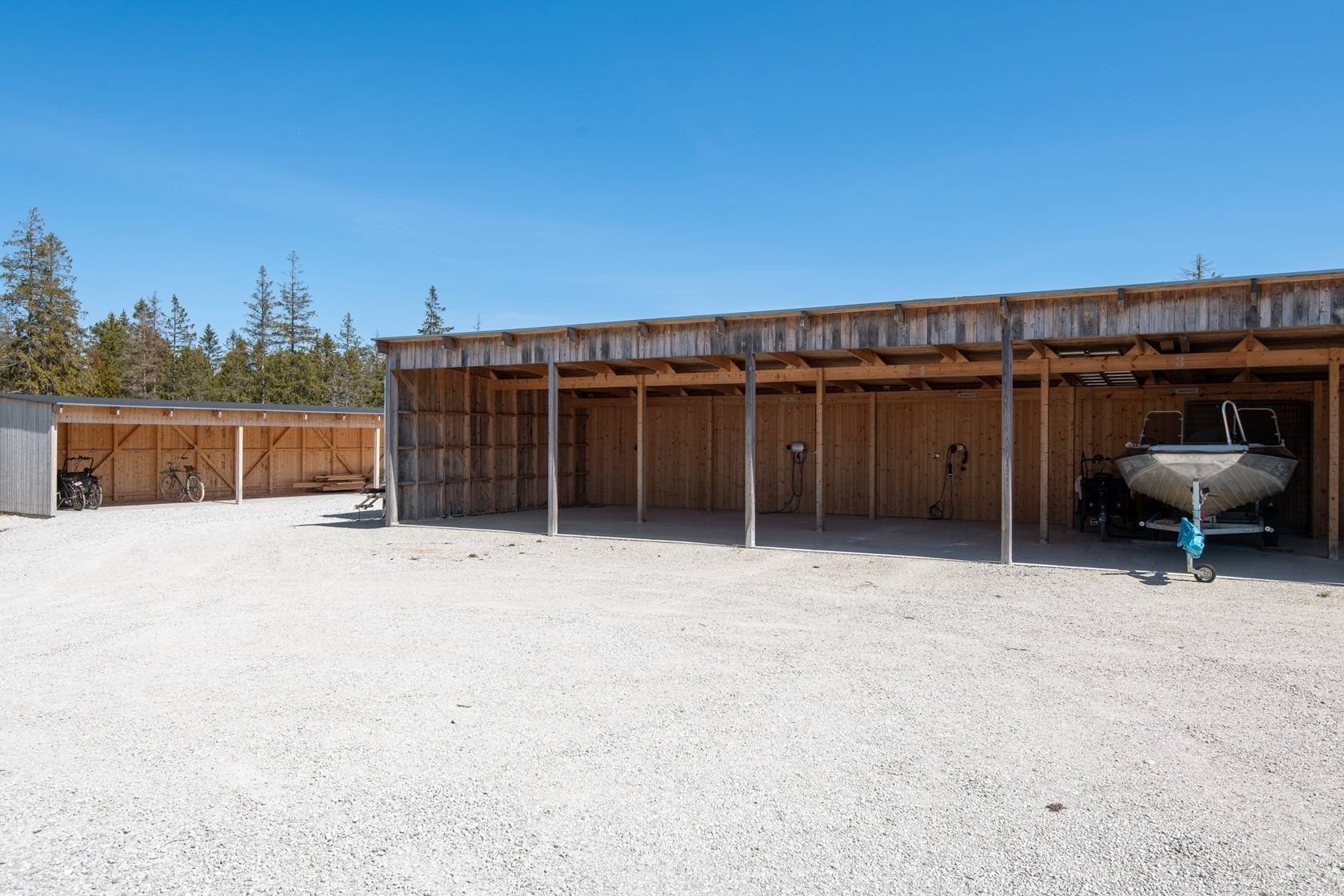 Tomt på Höga land 4 Norra Gotland Gotlands kommun - bild 8