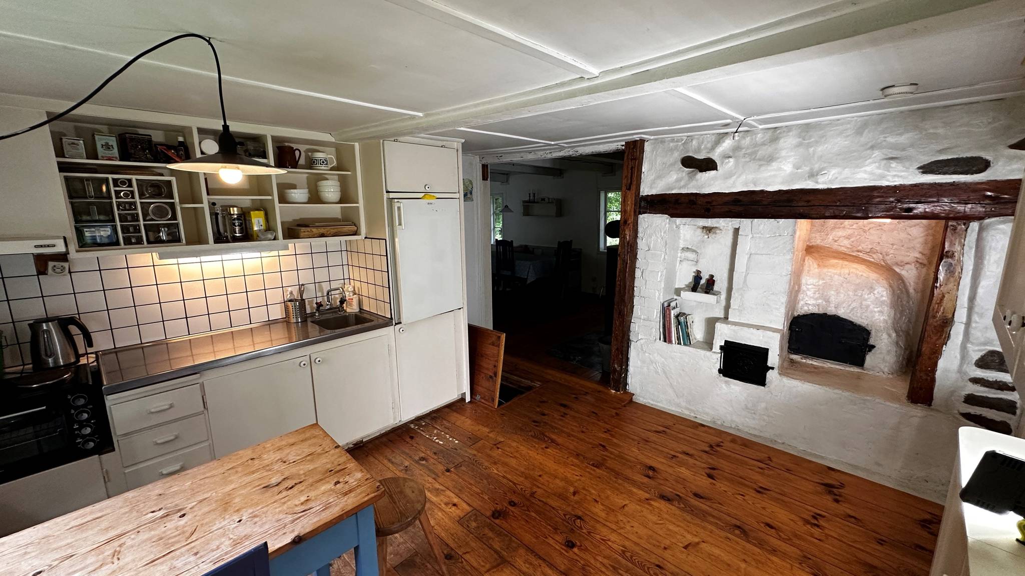 3 rum Fritidshus på Högarydsvägen 34 Kornhult Laholms kommun - bild 17