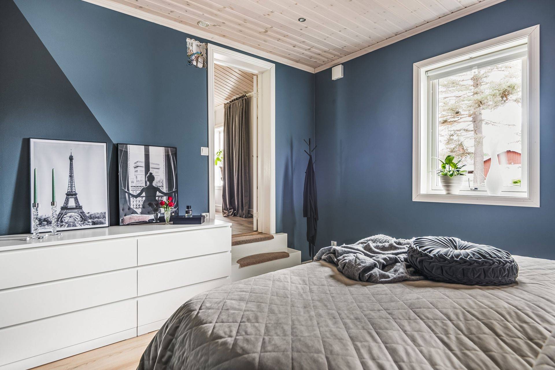 4 rum Villa på Lennheden 354 Lennheden Borlänge kommun - bild 19