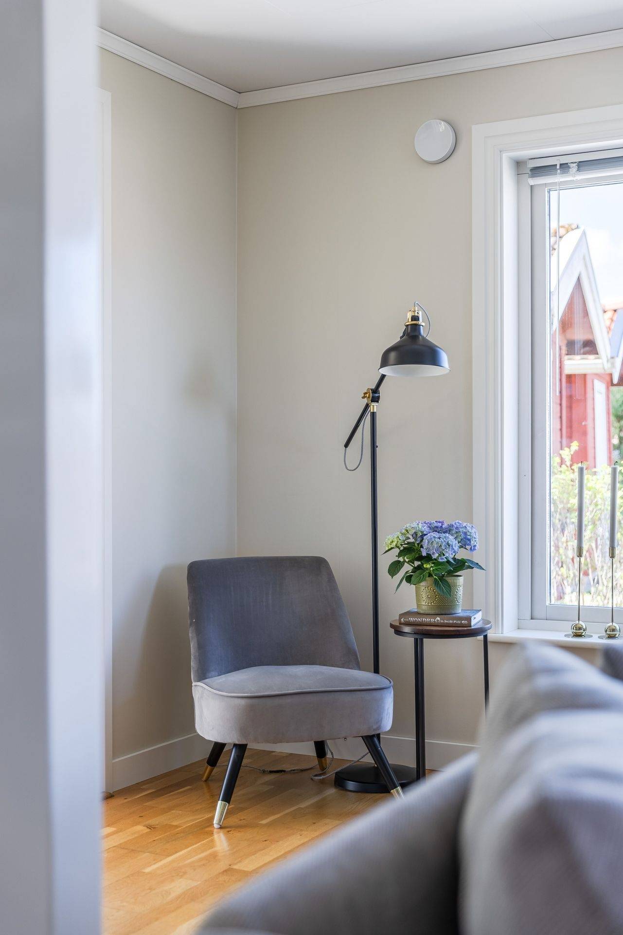 4 rum Villa på Karnsvägen 10 Utsiktsbyn Orsa kommun - bild 24