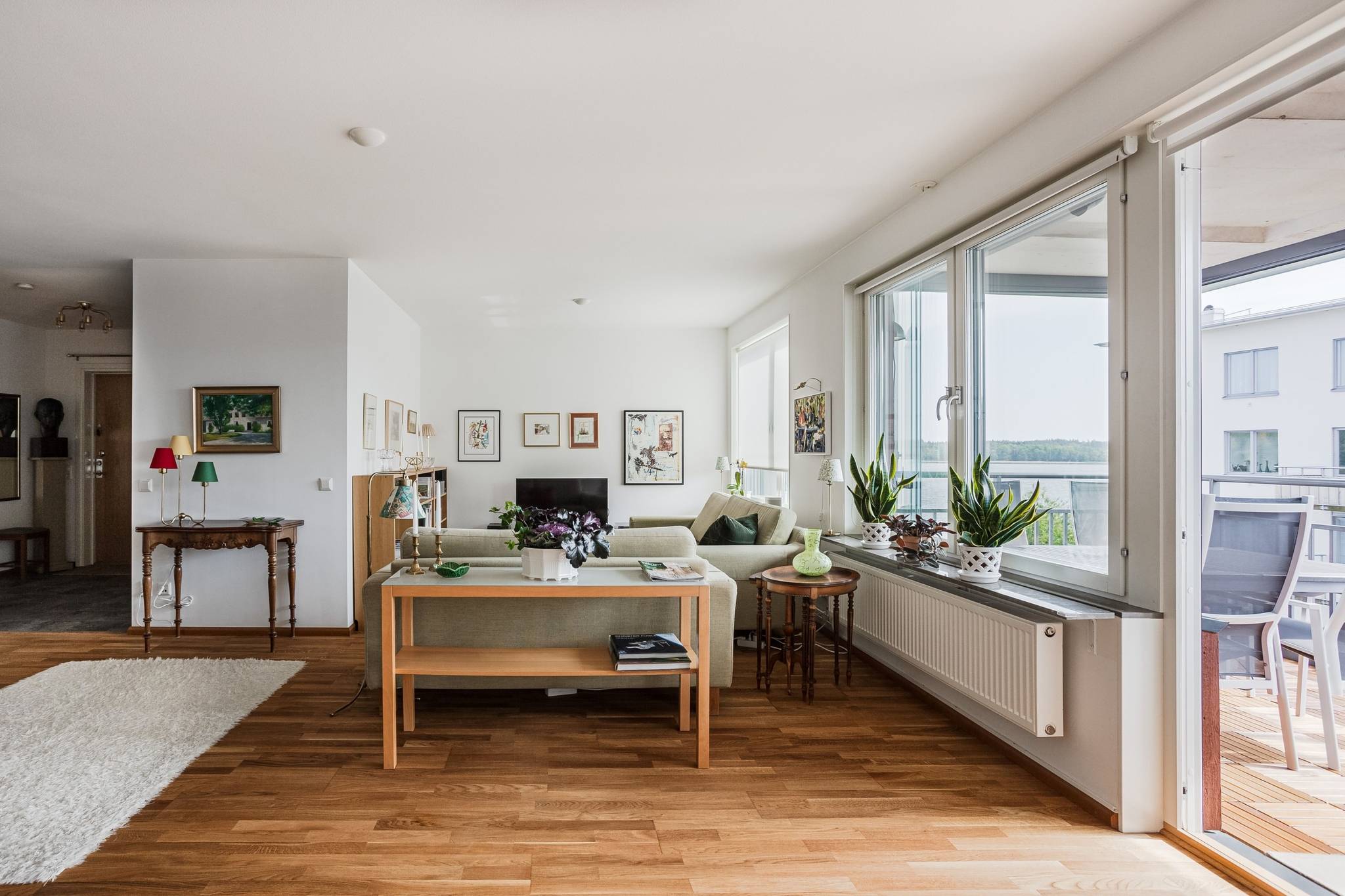 4 rum Lägenhet på Pontongränd 19,3tr Hägernäs Strand Täby kommun - bild 10