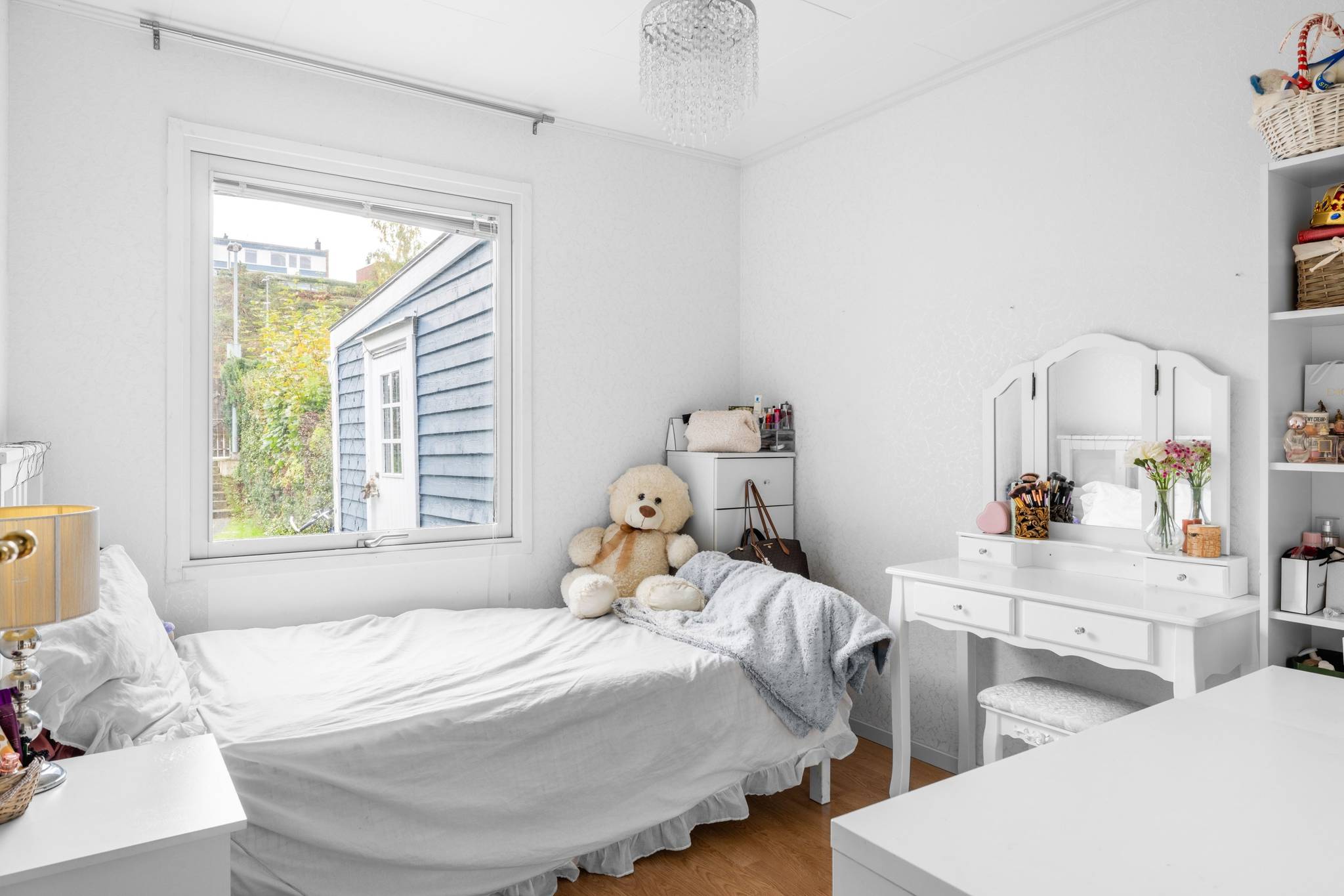 6 rum Villa på Laxholmsbacken 52 Johannesdal - Vårberg Stockholms kommun - bild 29