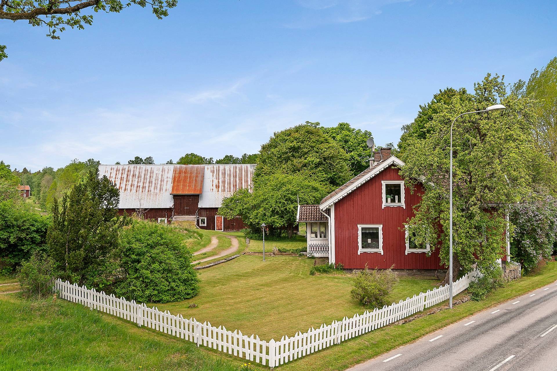 Bredaryd, Gislaveds kommun
