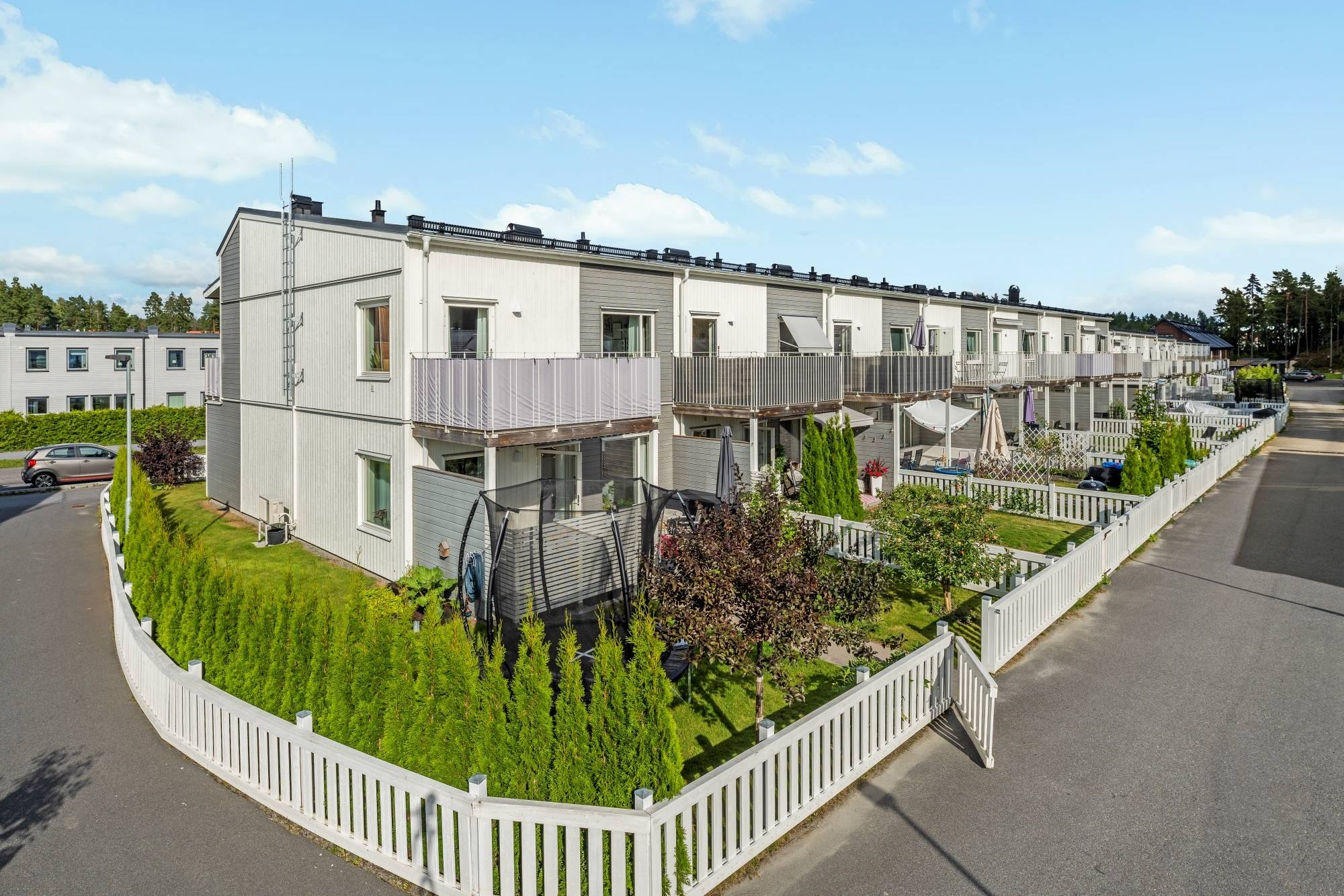 5 rum Radhus på Stenbrottsgatan 3G Alsike Knivsta kommun - bild 5