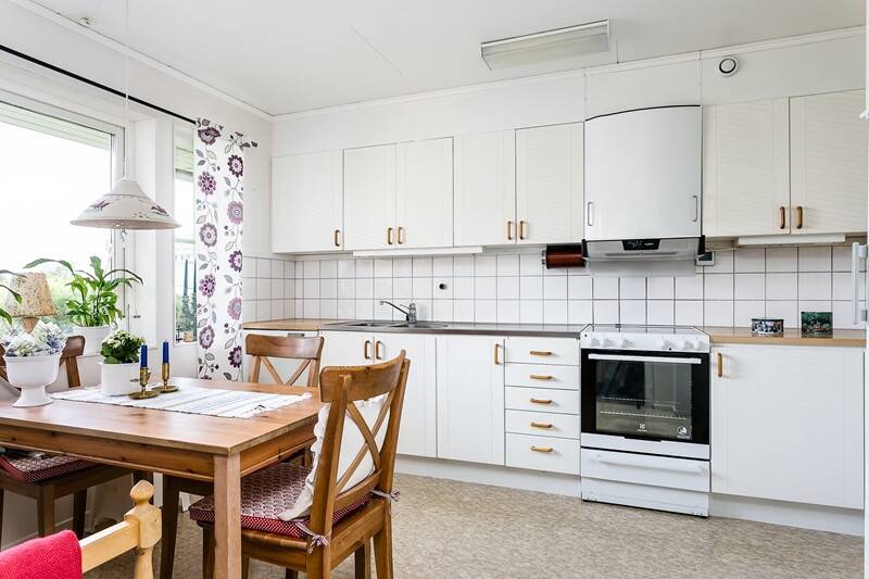 4 rum Lägenhet på Soldattorpet 16 Skåreberget Karlstads kommun - bild 6