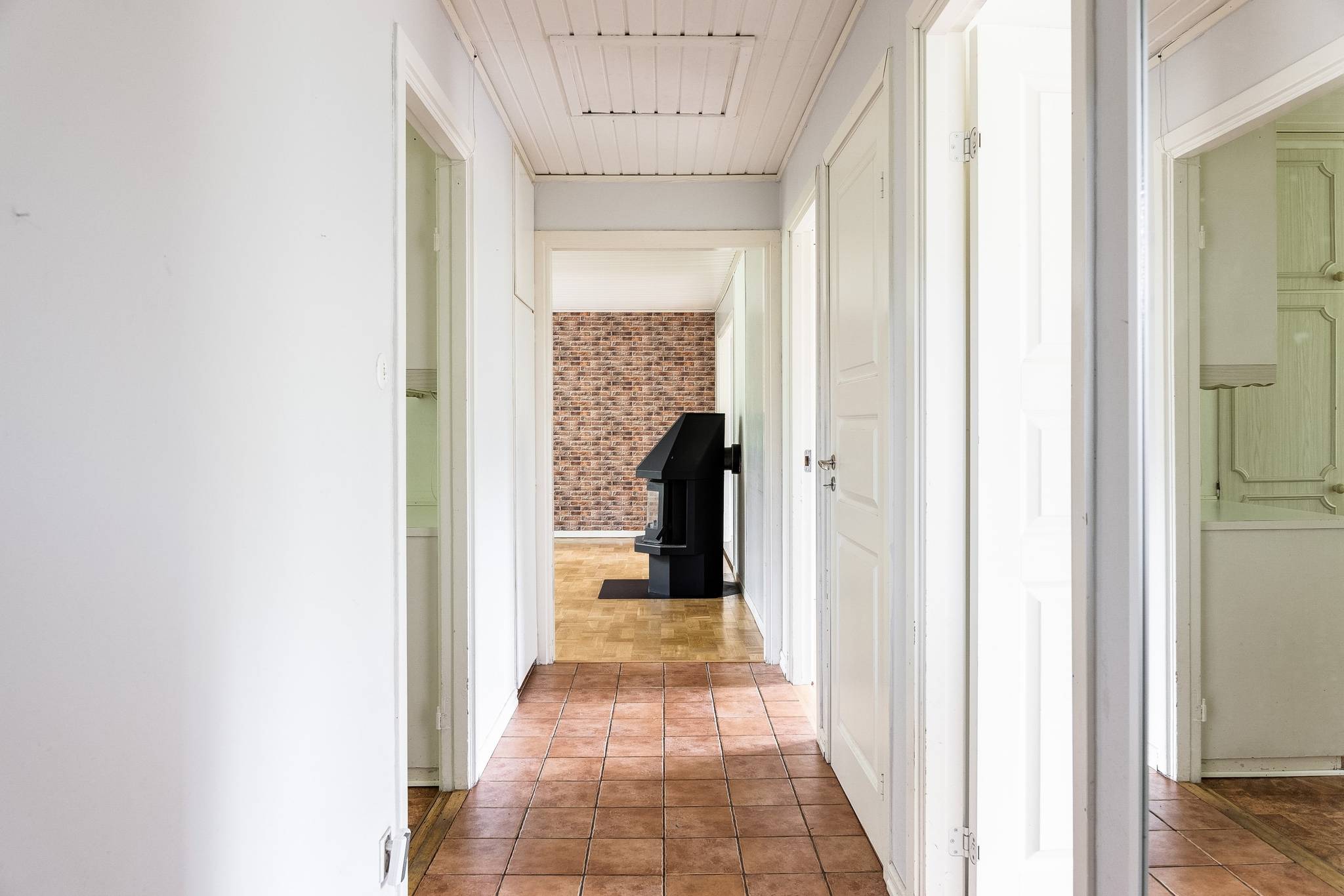 3 rum Villa på Ulvaskogsvägen 32 Braås Växjö kommun - bild 8