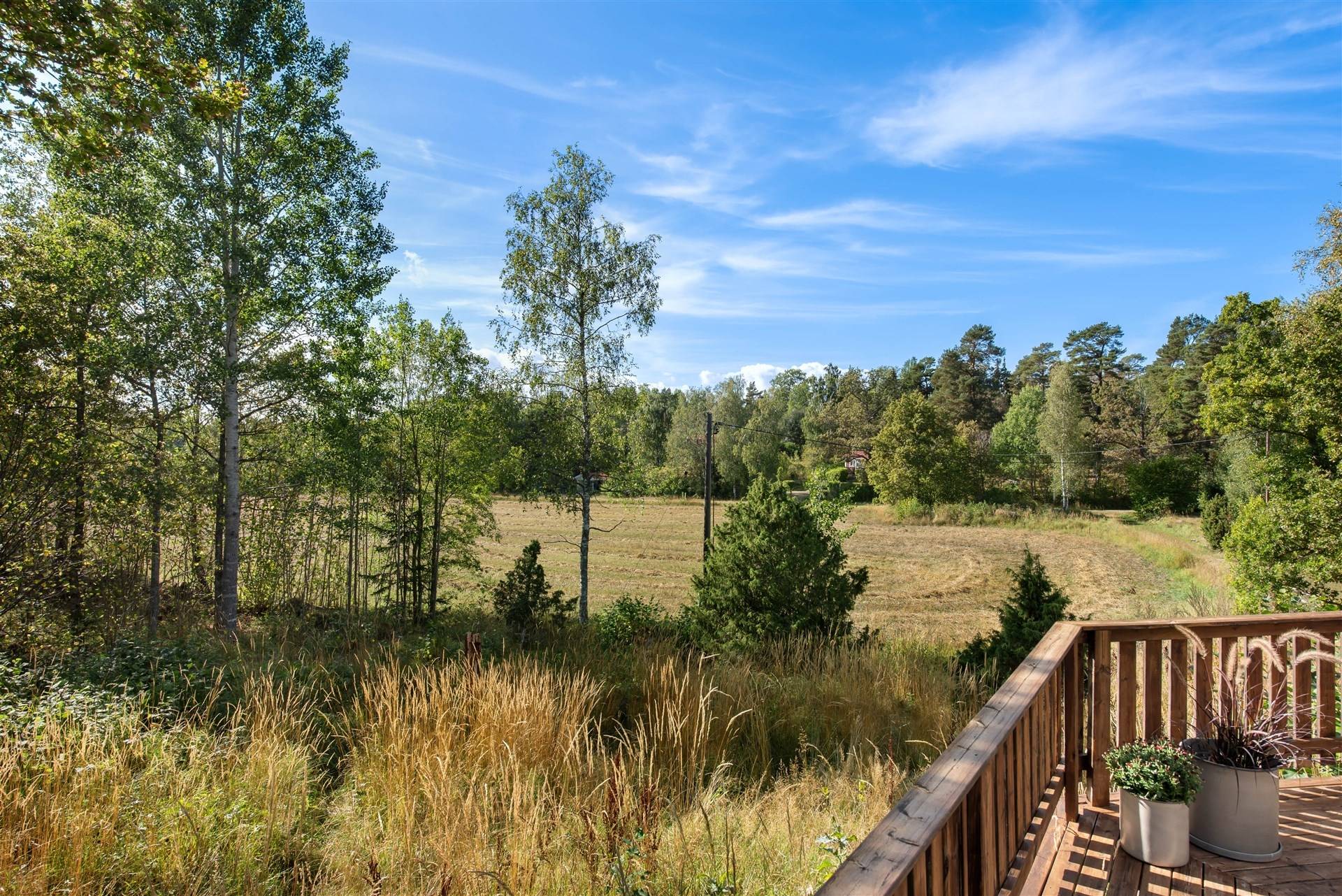 2 rum Vinterbonat fritidshus på Brännbolevägen 23 Vätö Norrtälje kommun - bild 43