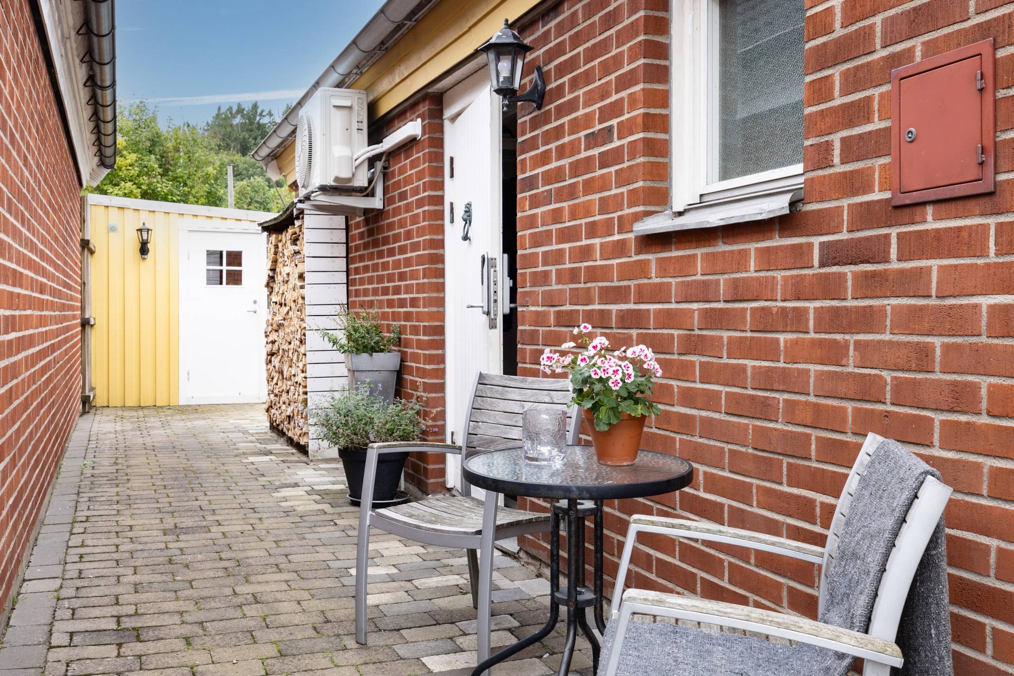 6 rum Kedjehus på Liljegången 10 Nödinge Ale kommun - bild 6