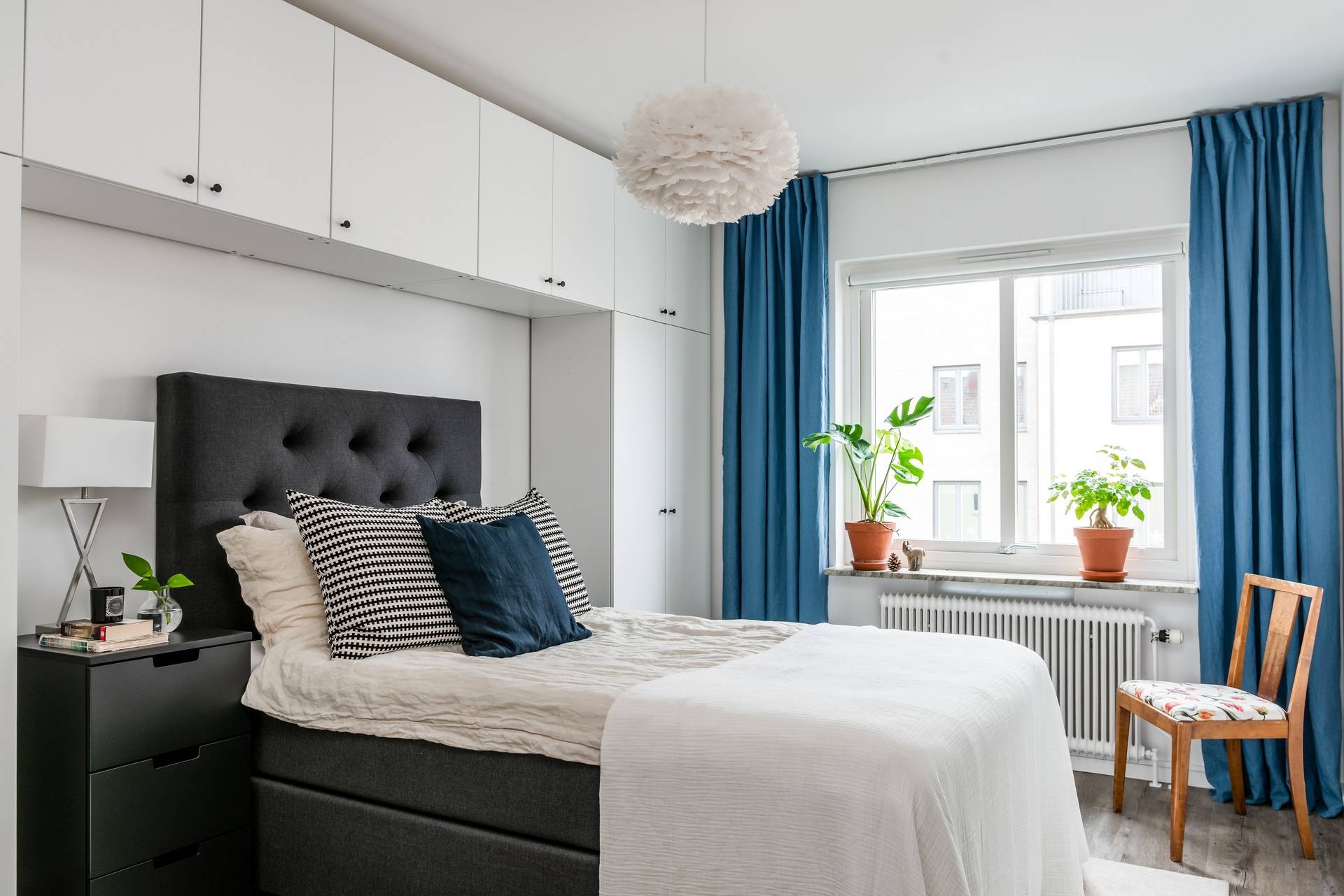 2 rum Lägenhet på Föreningsgatan 4D Kävlinge Kävlinge kommun - bild 14