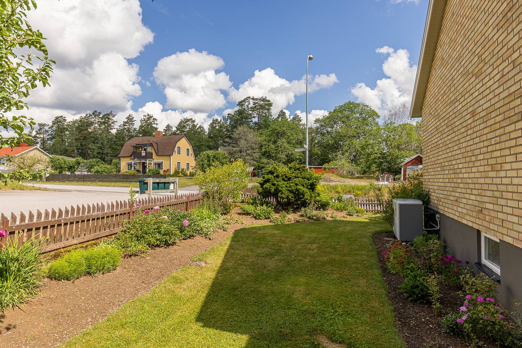 4 rum Villa på Totebovägen 9 Hjorted Västerviks kommun - bild 43