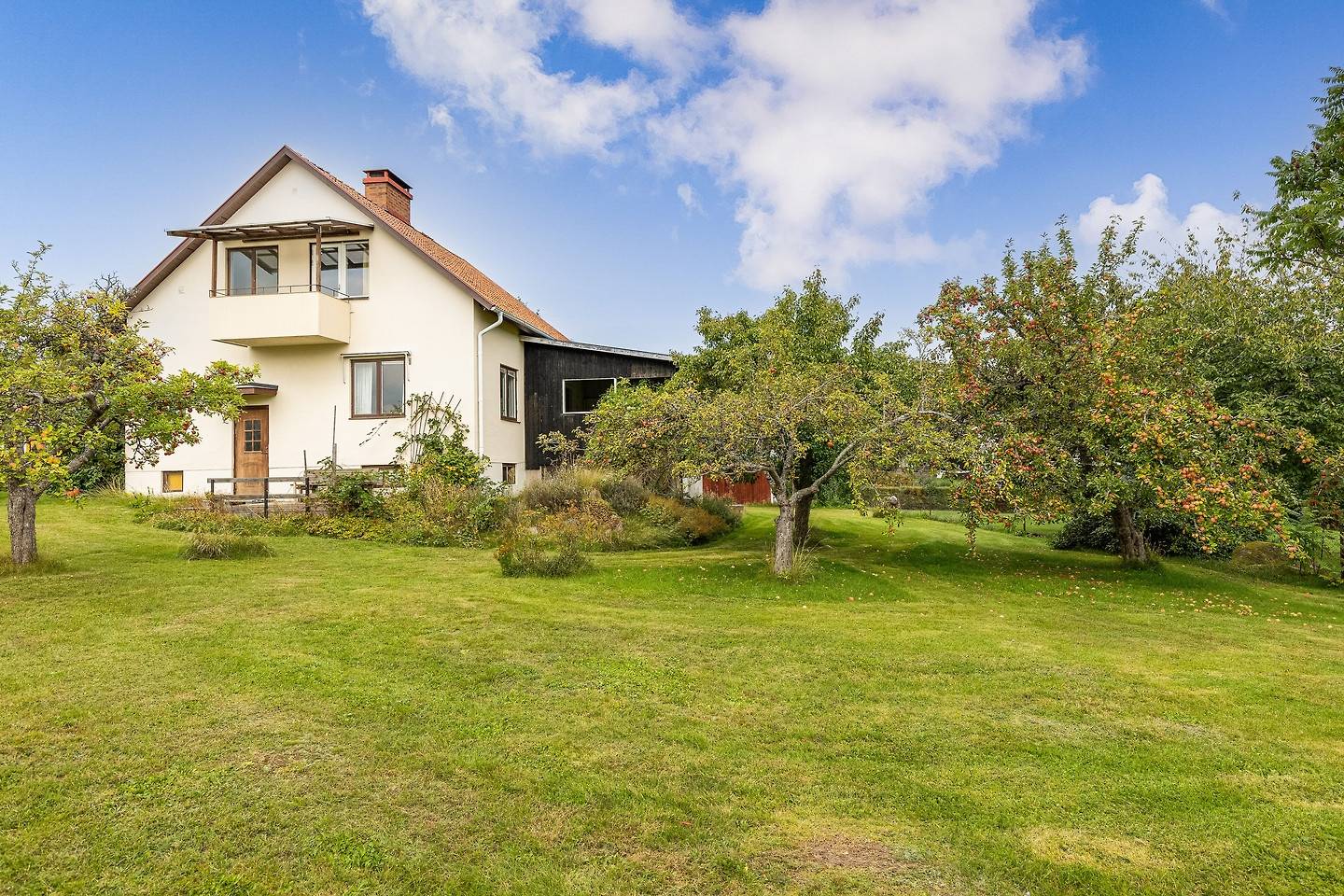 5 rum Villa på Karlsborgsvägen 24 Mölltorp Karlsborgs kommun - bild 46