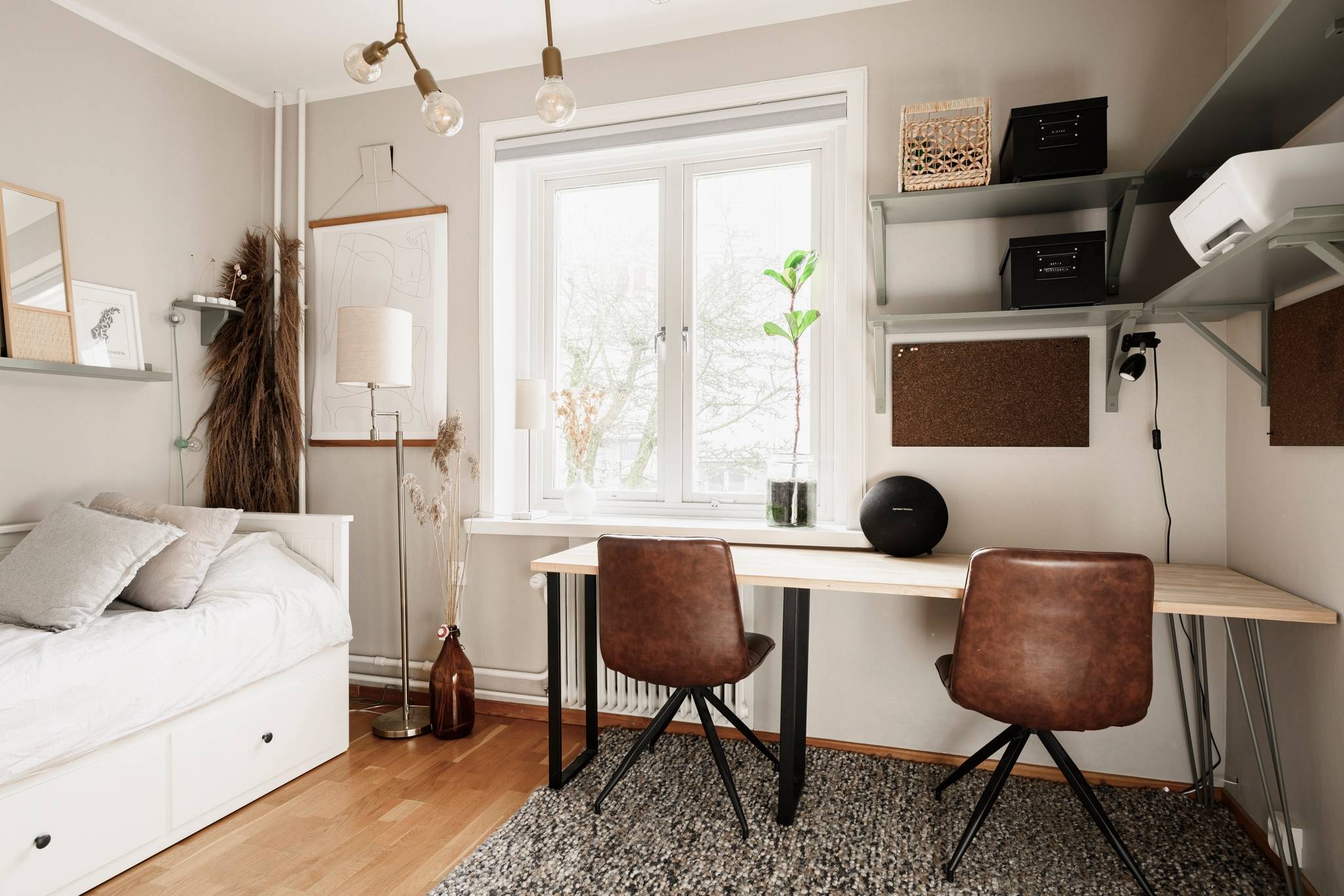 3 rum Lägenhet på Fyrverkaregatan 8B Landala Göteborgs kommun - bild 20