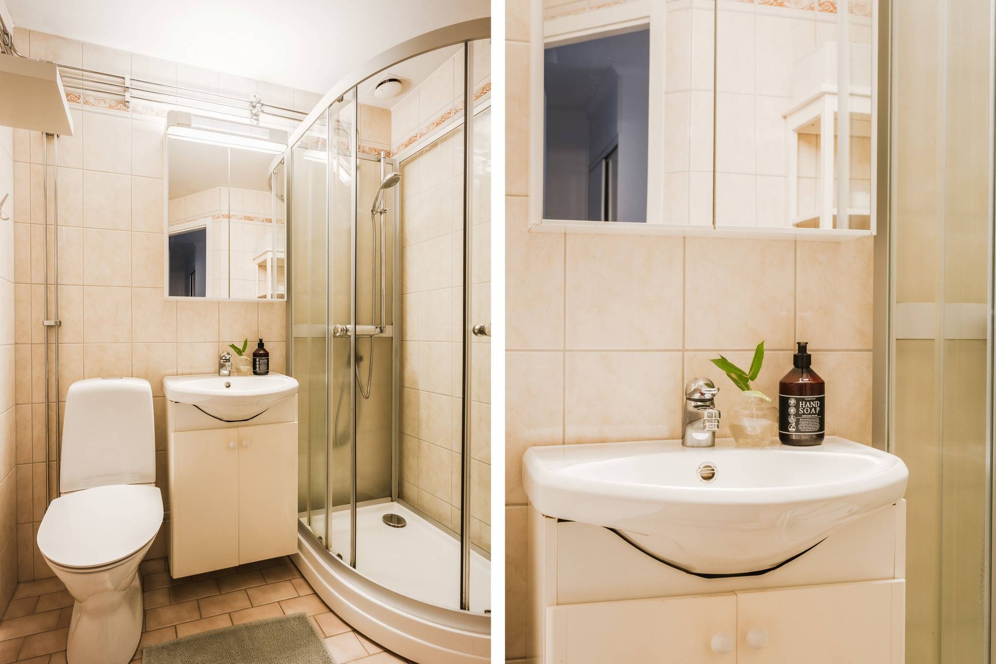 4 rum Radhus på Lerduvevägen 8H Sörby Gävle kommun - bild 29