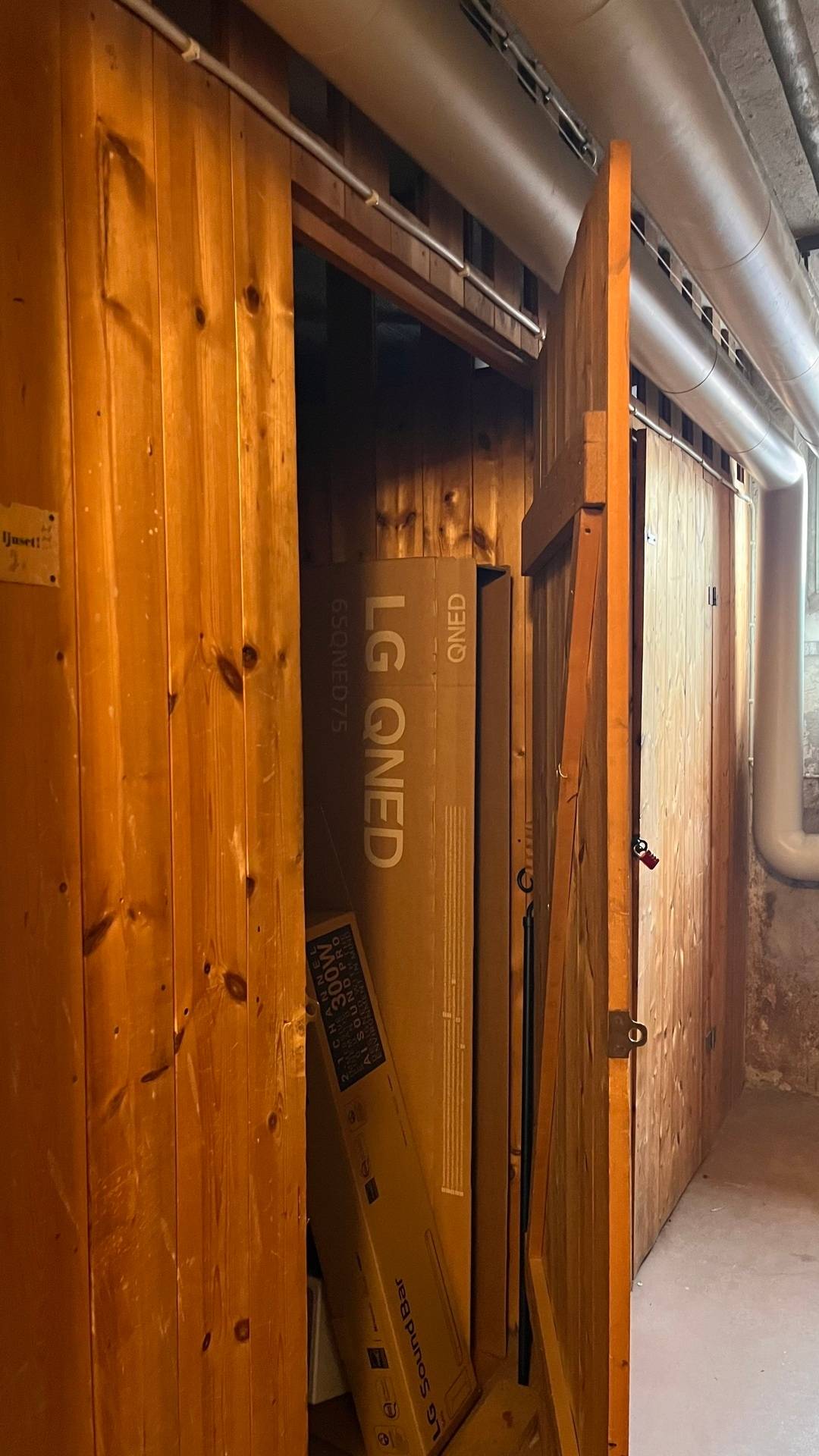 1 rum Lägenhet på Vasagatan 56D Centrala Mora Mora kommun - bild 19