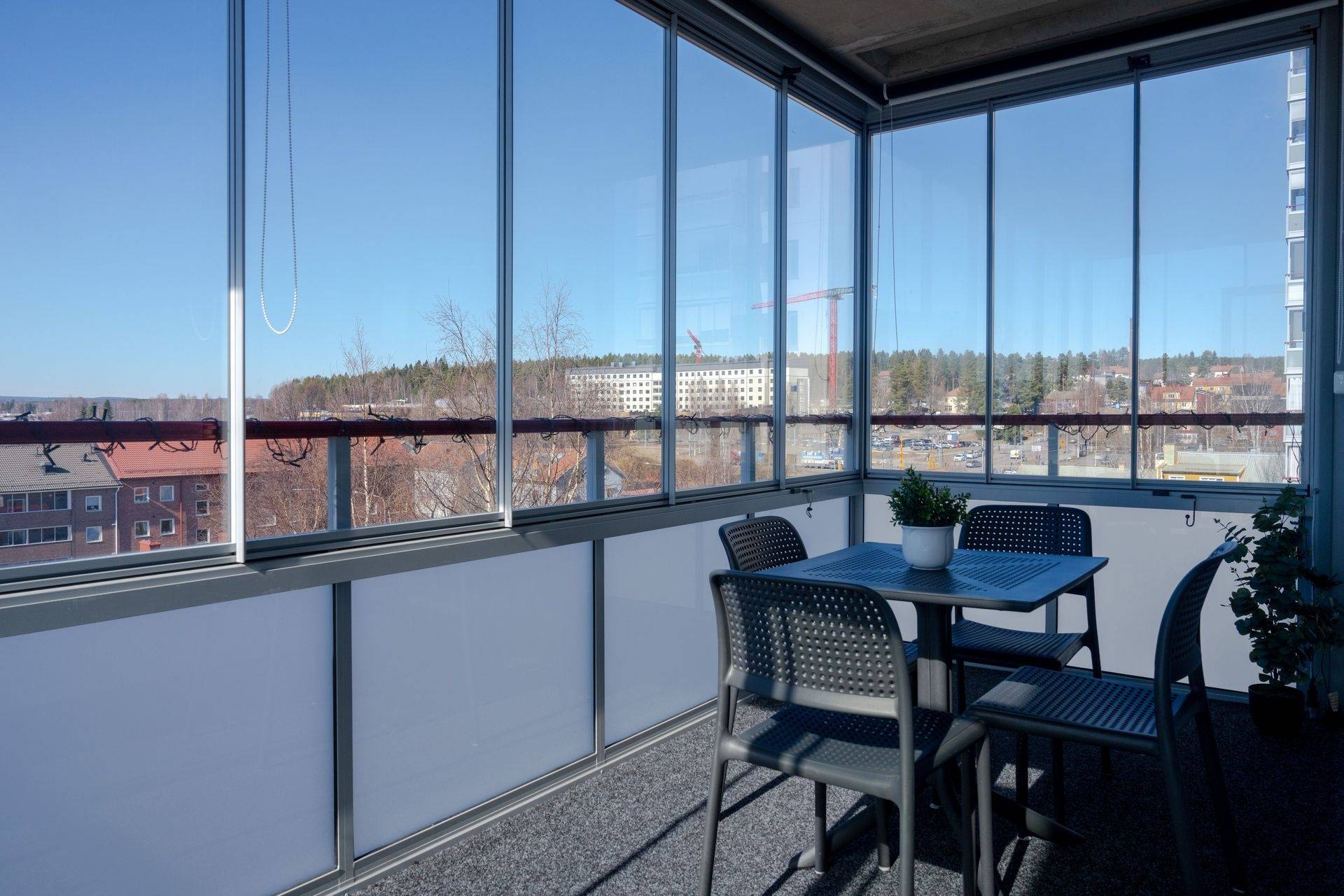 2 rum Lägenhet på Repslagargränd 3 Centrum Skellefteå kommun - bild 26