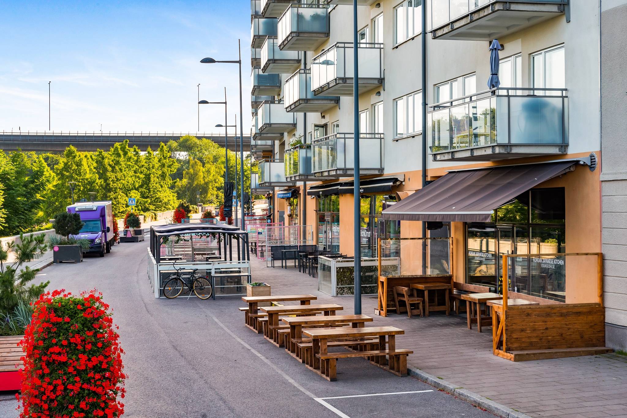 1 rum Lägenhet på Sankt Göransgatan 153, 9 tr Kungsholmen Stockholms kommun - bild 32