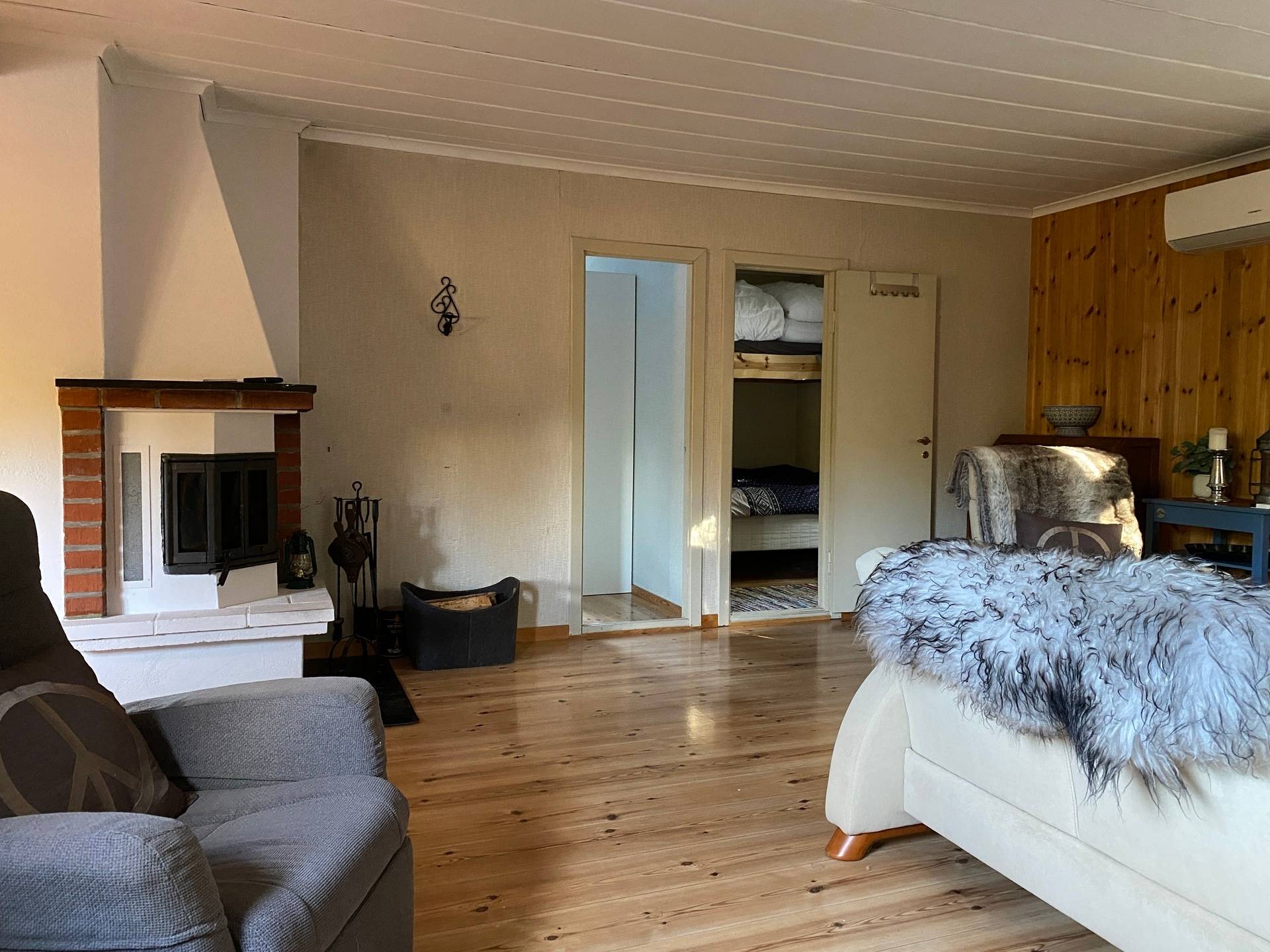 5 rum Vinterbonat fritidshus på Husvallgölen 66 Husvallgölen Malung-Sälens kommun - bild 26
