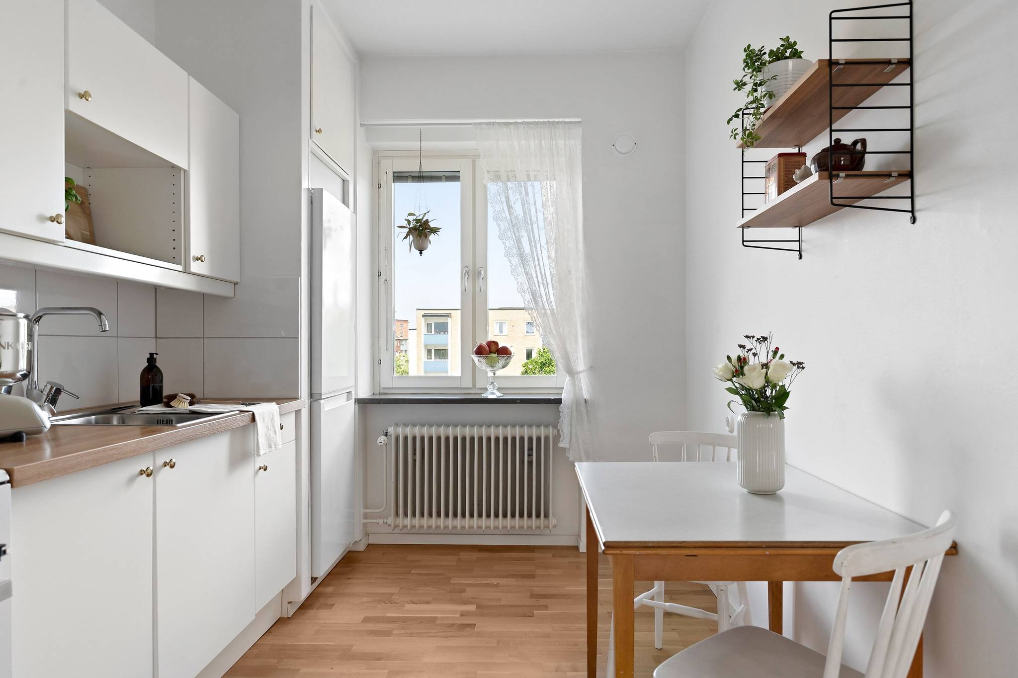 1 rum Lägenhet på Aspgatan 1B Augustenborg Malmö kommun - bild 6