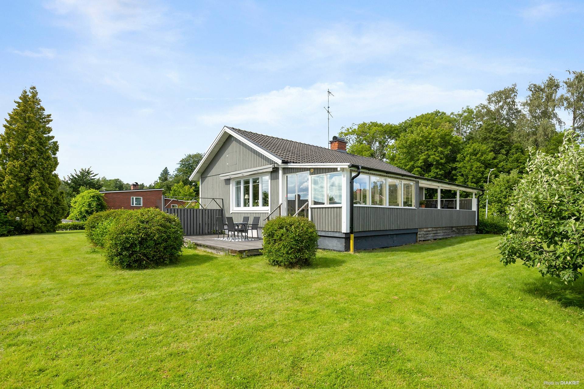 3 rum Villa på Villavägen 1 Glanshammar Örebro kommun - bild 10