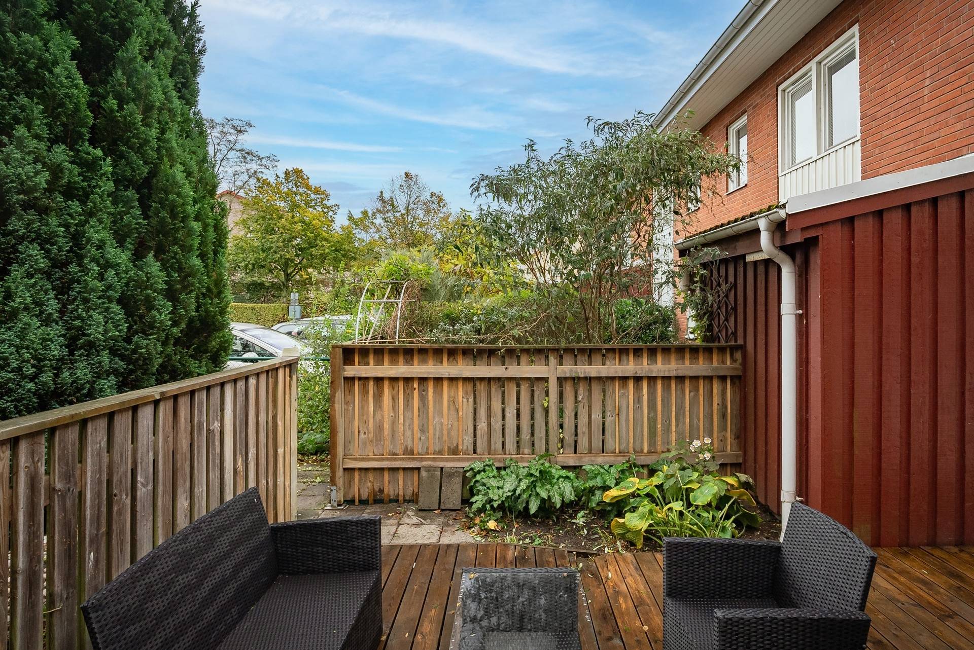2 rum Lägenhet på Måsvägen 15C Väster Lunds kommun - bild 18