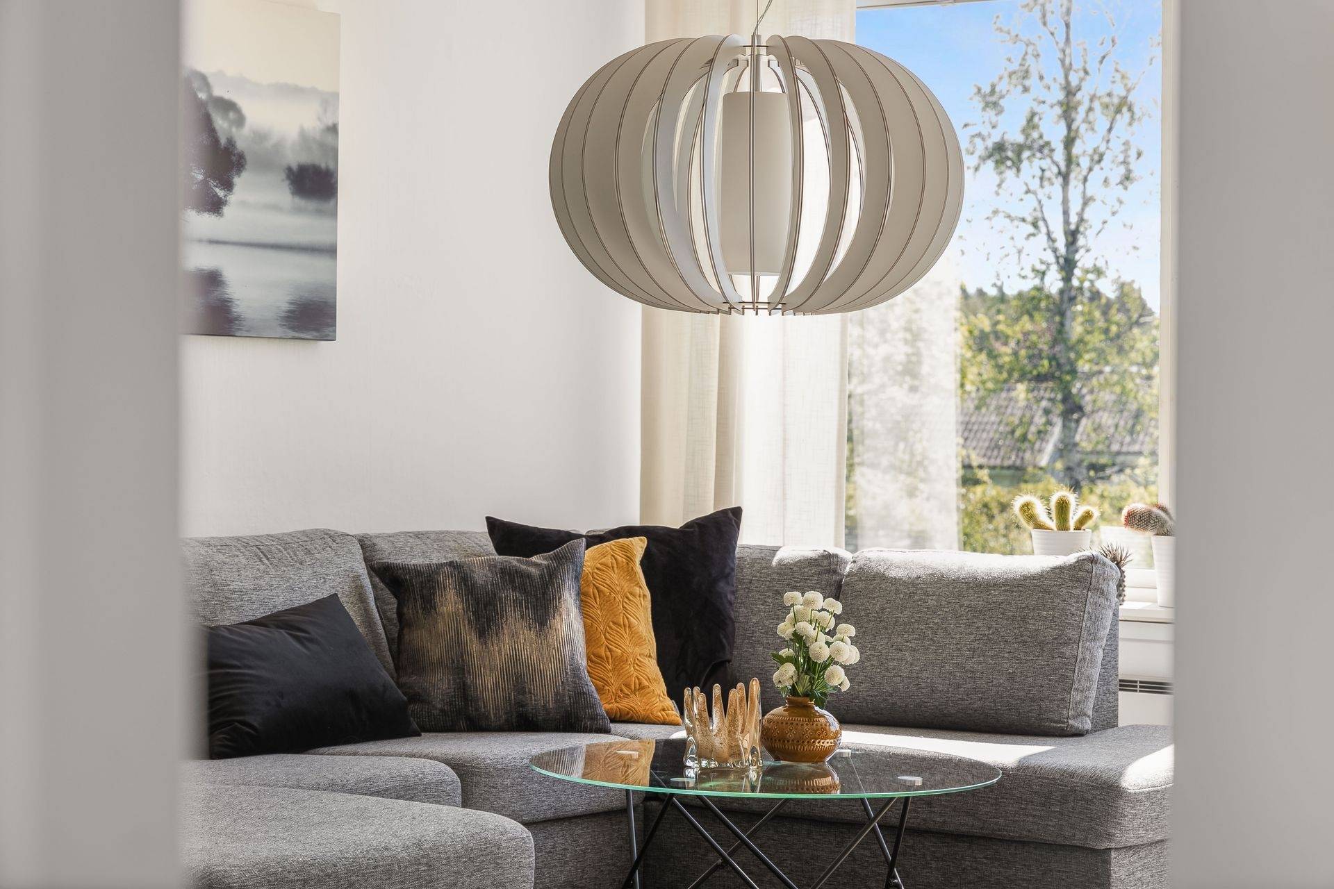 2 rum Lägenhet på Hjortvägen 30H Hjortsberg Falkenbergs kommun - bild 2