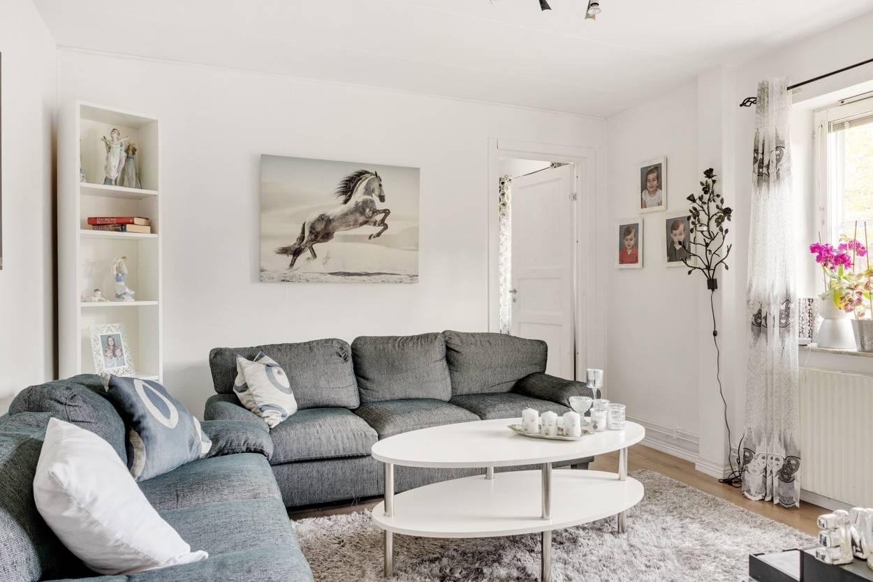3 rum Lägenhet på Nygatan 1A Arlöv Burlövs kommun - bild 2