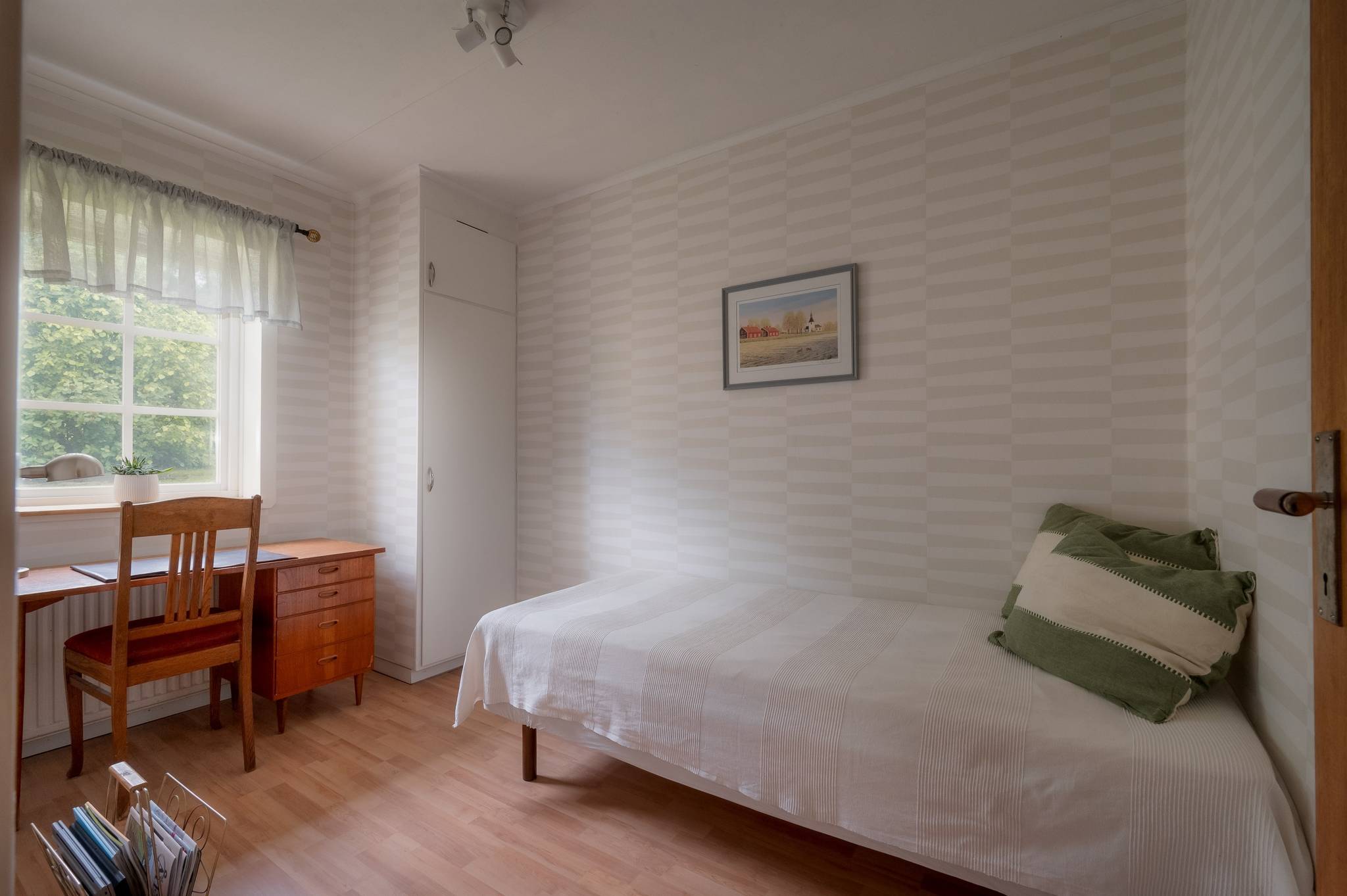 5 rum Villa på Ålberga gård Rosenlid 1 Kila Nyköpings kommun - bild 30