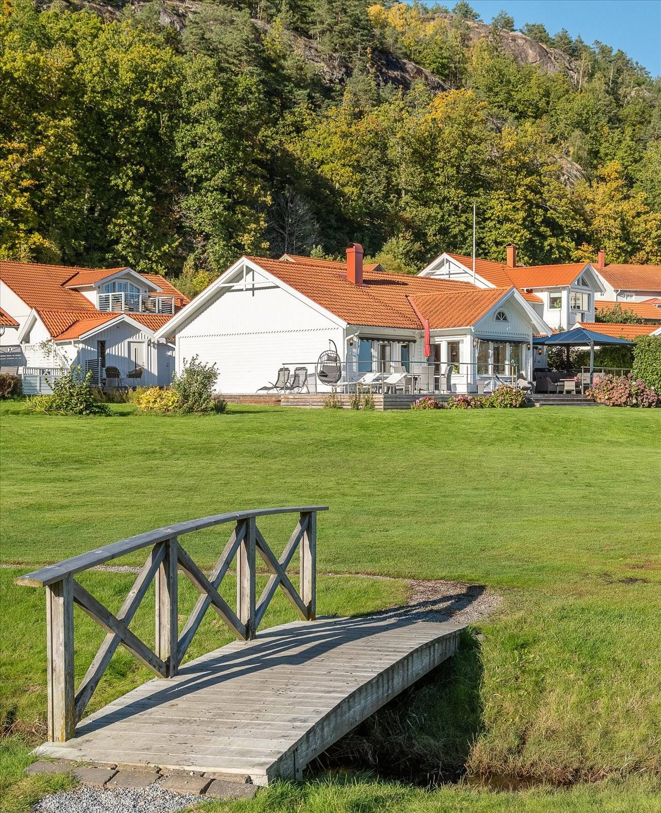 4 rum Villa på Rörviksvägen 48 Sunningen Uddevalla kommun - bild 36