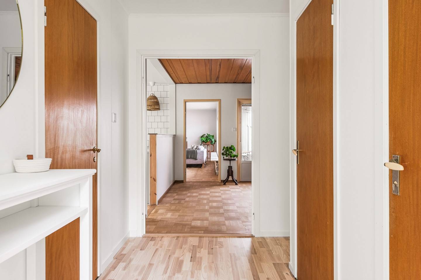 5 rum Villa på Skolvägen 8 Mantorp Mjölby kommun - bild 35