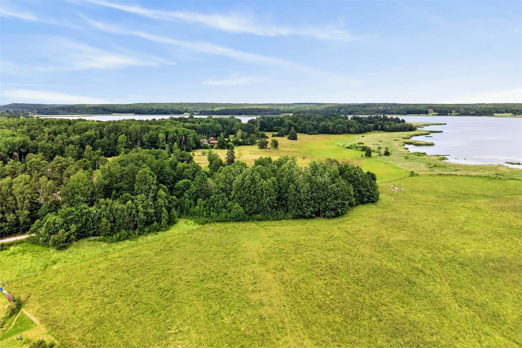 Tomt på Ängstugevägen 52 Tjuvholmen/enholmen Nyköpings kommun - bild 10