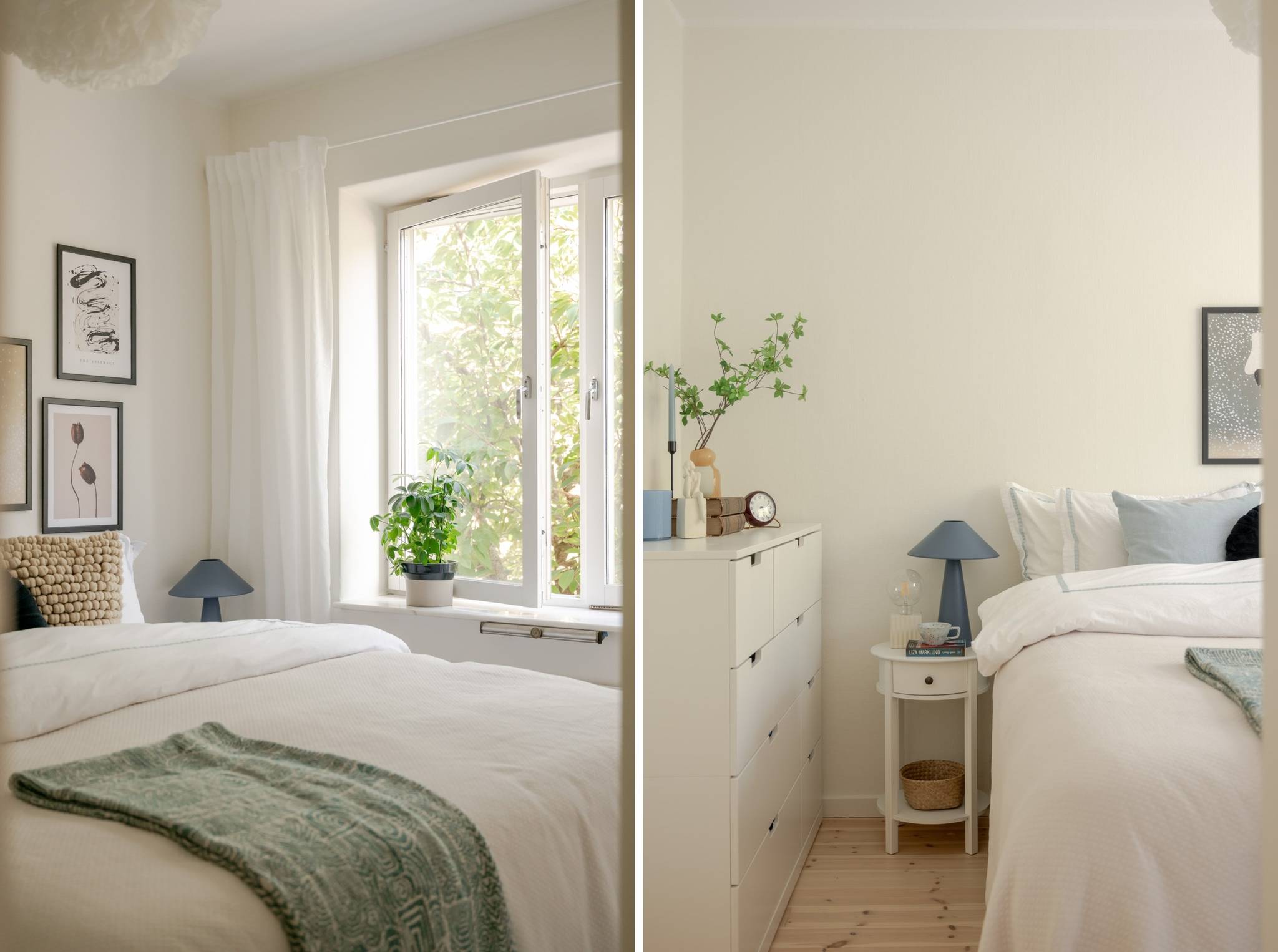 2 rum Lägenhet på Råggatan 12 Södermalm - Skanstull Stockholms kommun - bild 9