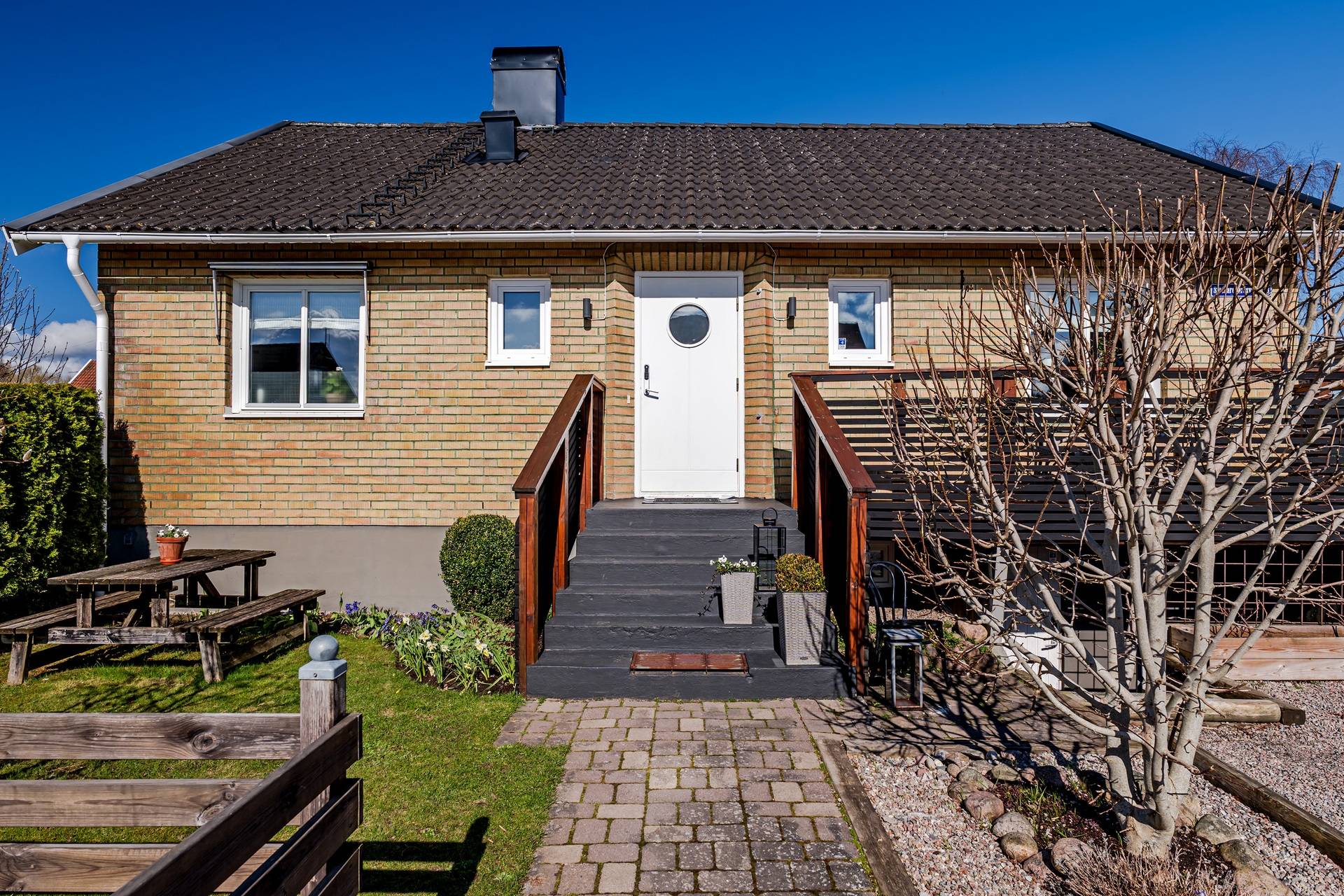 5 rum Villa på Snickaregårdsvägen 13 Vargön Vänersborgs kommun - bild 4