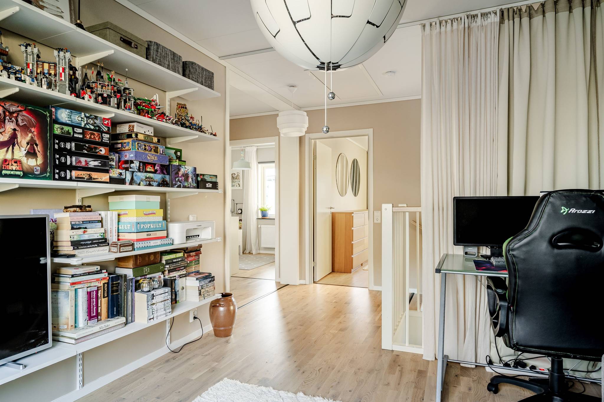 5 rum Parhus på Revirvägen 23 Marielundsviken Strängnäs kommun - bild 22