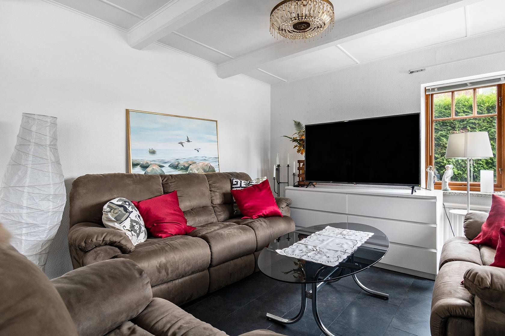 5 rum Villa på Kverrestadsvägen 14 Tomelilla Tomelilla kommun - bild 11