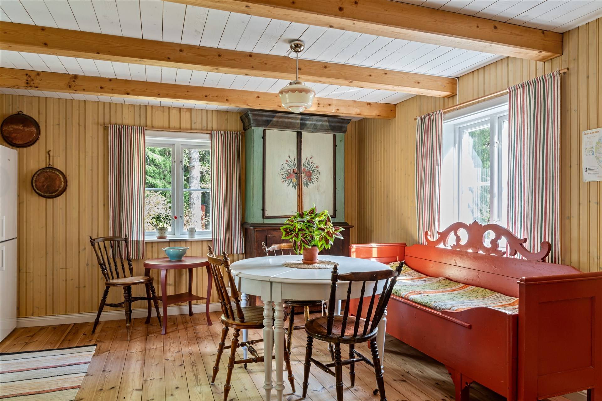 4 rum Fritidshus på Hårsbodavägen 23 Ekeby Norrtälje kommun - bild 2