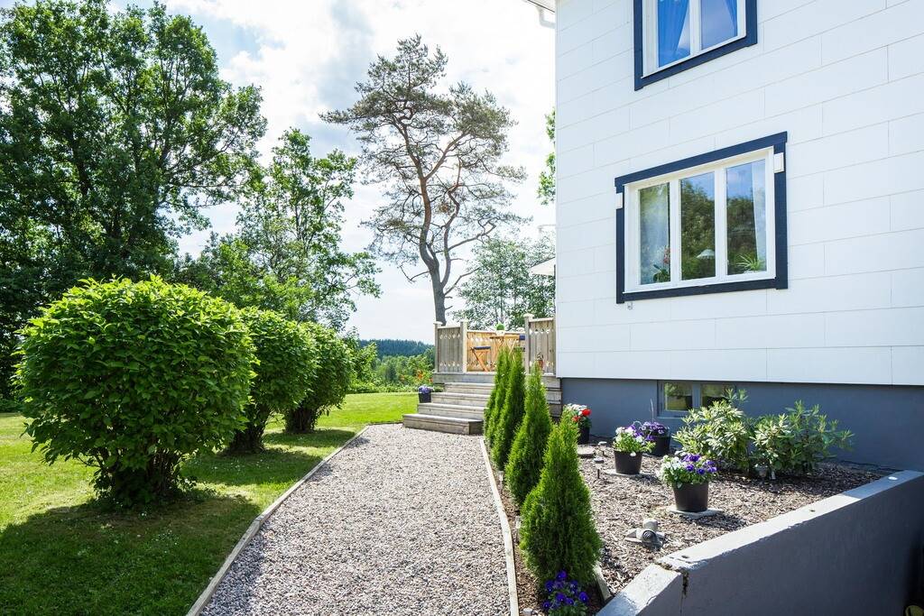 4 rum Villa på Säterstigen 4 ÖSTRA FRÖLUNDA Svenljunga kommun - bild 5