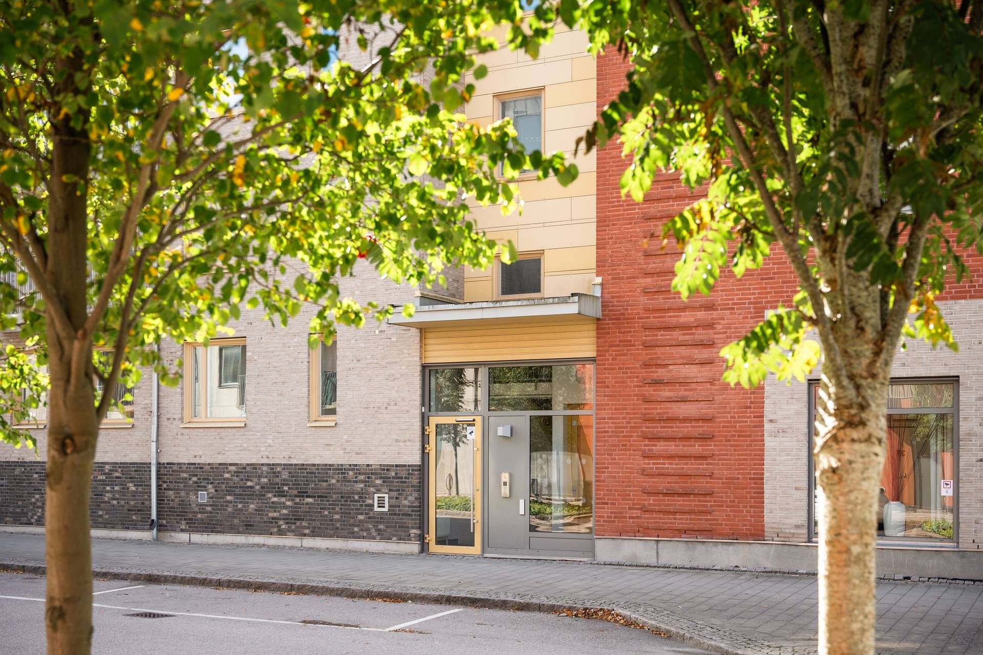 2 rum lägenhet på Vendergatan 11 Centralt, Kungälvs kommun - bild 5
