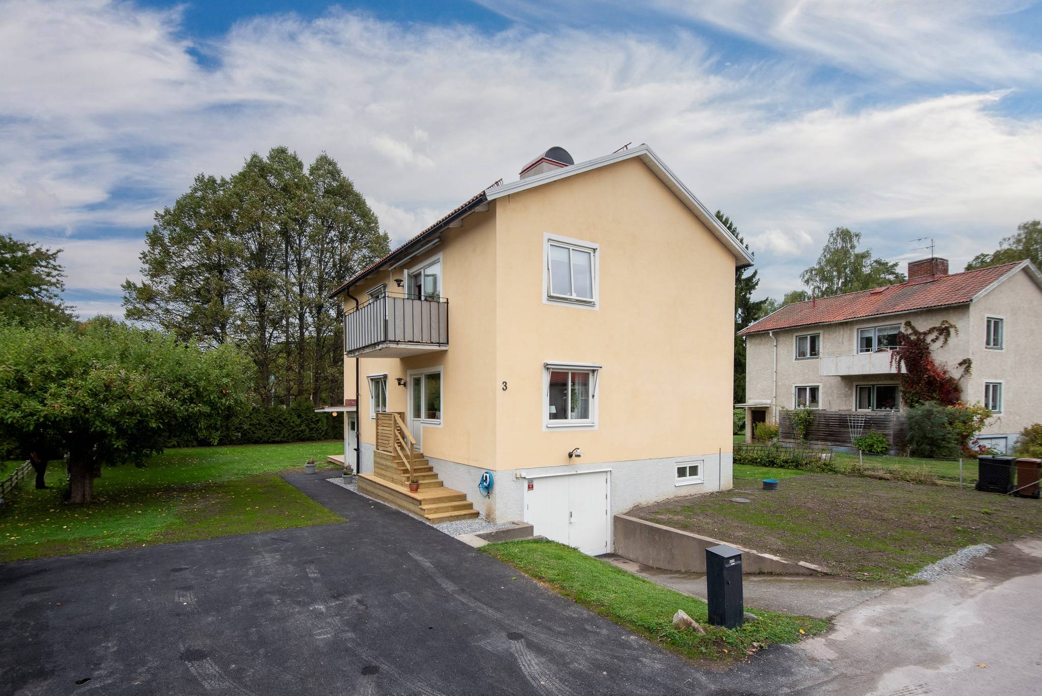 6 rum Villa på Rodergatan 3 Berghamra Västerås kommun - bild 8
