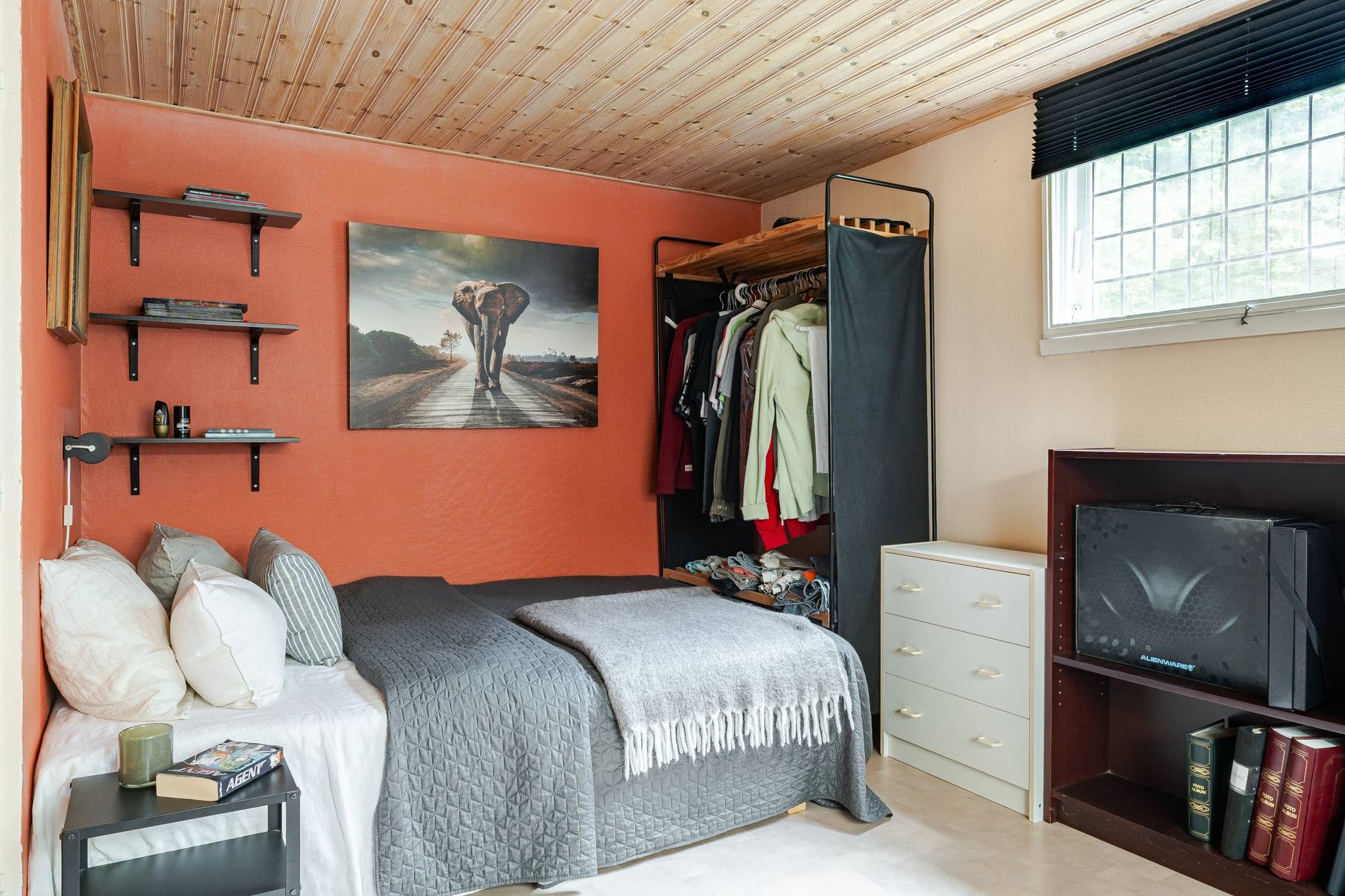 7 rum Villa på Thulevägen 11 Eslövs kommun - bild 27