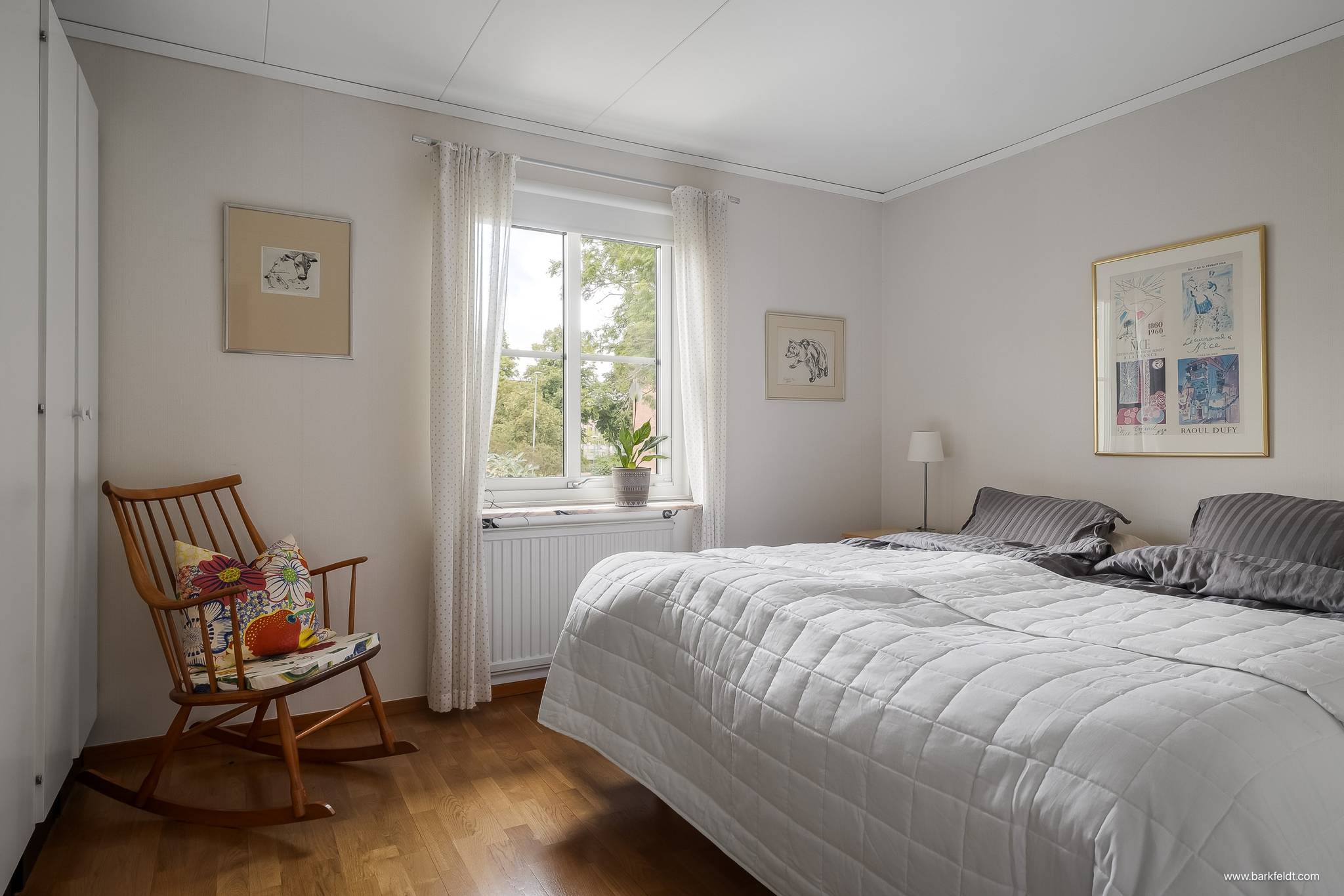 6 rum Villa på Köpmangatan 6 B Luthagen Uppsala kommun - bild 28