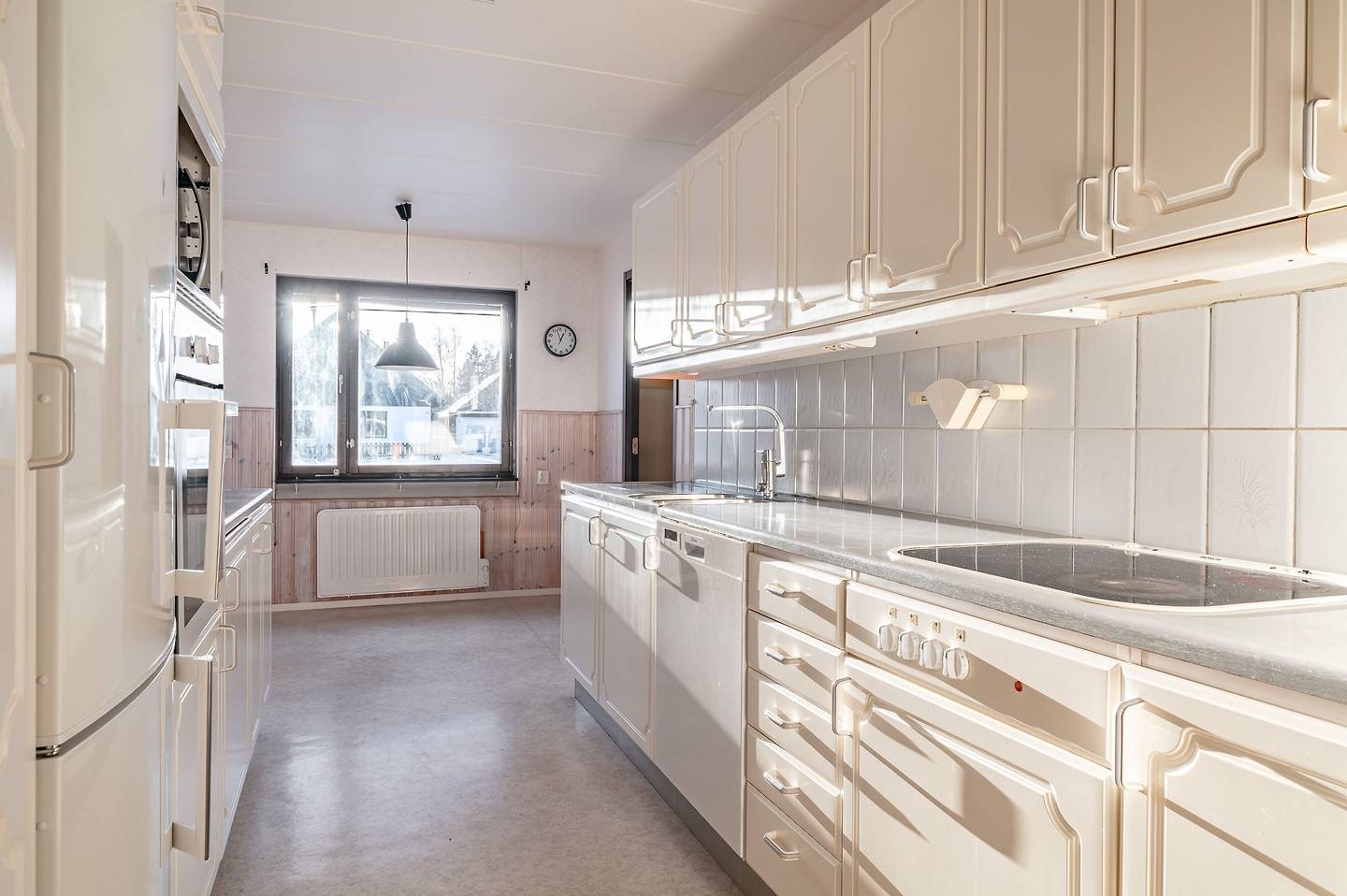 6 rum Villa på Zirkongatan 1D Södra Björksätra Sandvikens kommun - bild 27