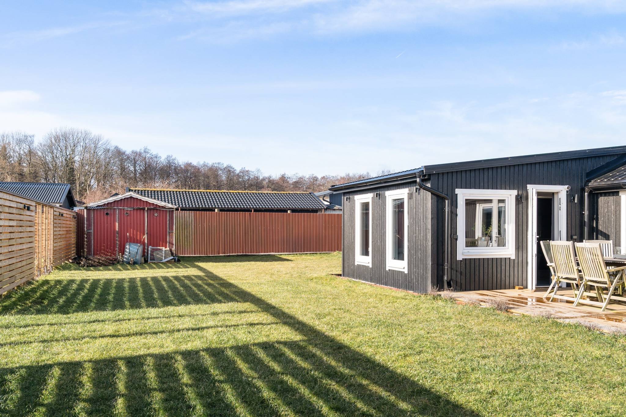 3 rum Villa på Sorkvägen 2 Ystad Norr Ystads kommun - bild 21