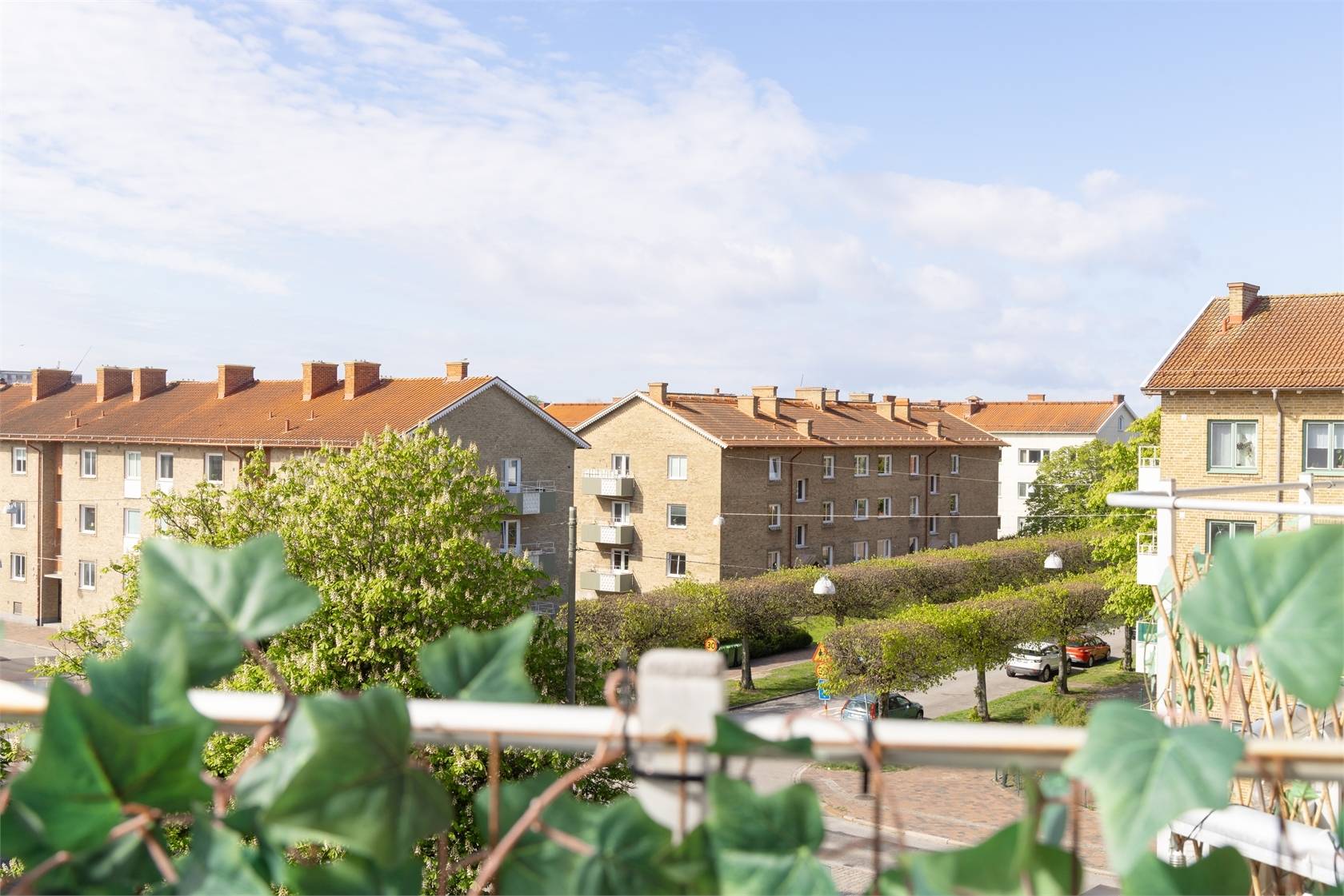 2 rum Lägenhet på Kronborgsvägen 17 A Pildammarna Malmö kommun - bild 8