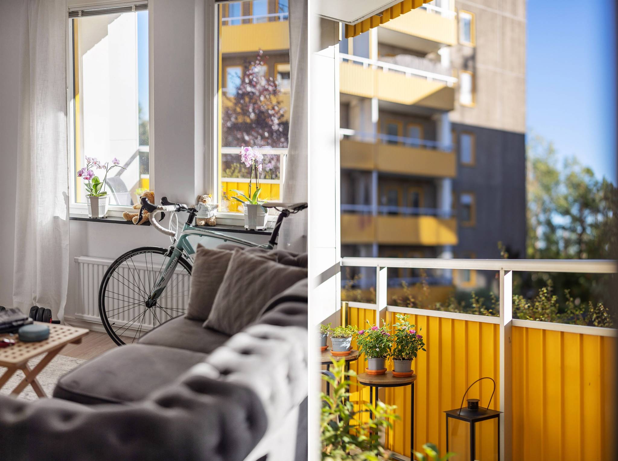 1.5 rum Lägenhet på Skarpövägen 51 Nacka - Västra Orminge Nacka kommun - bild 13