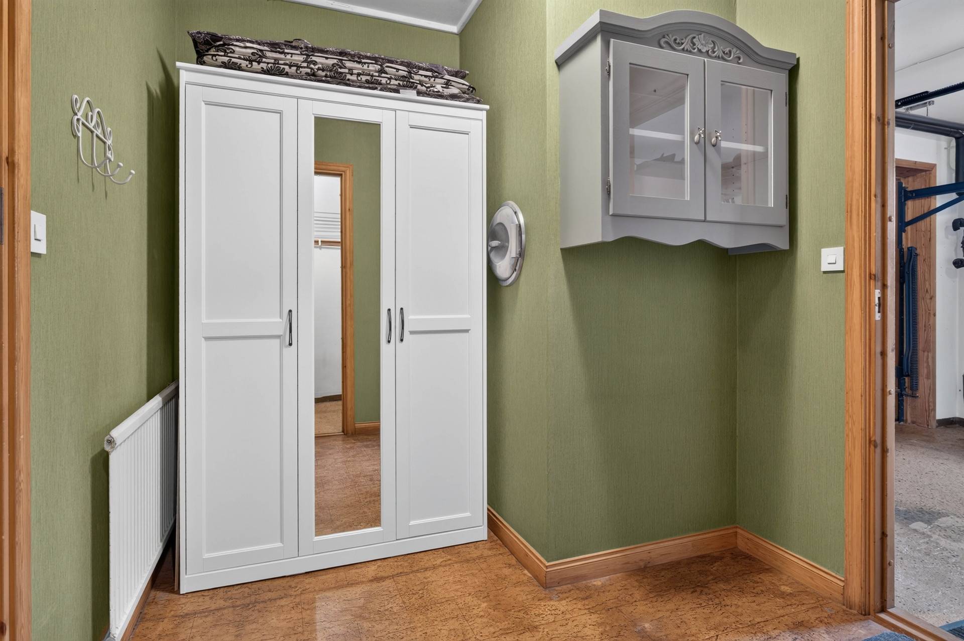 4 rum Villa på Granvägen 3 Edsbyn Ovanåkers kommun - bild 29