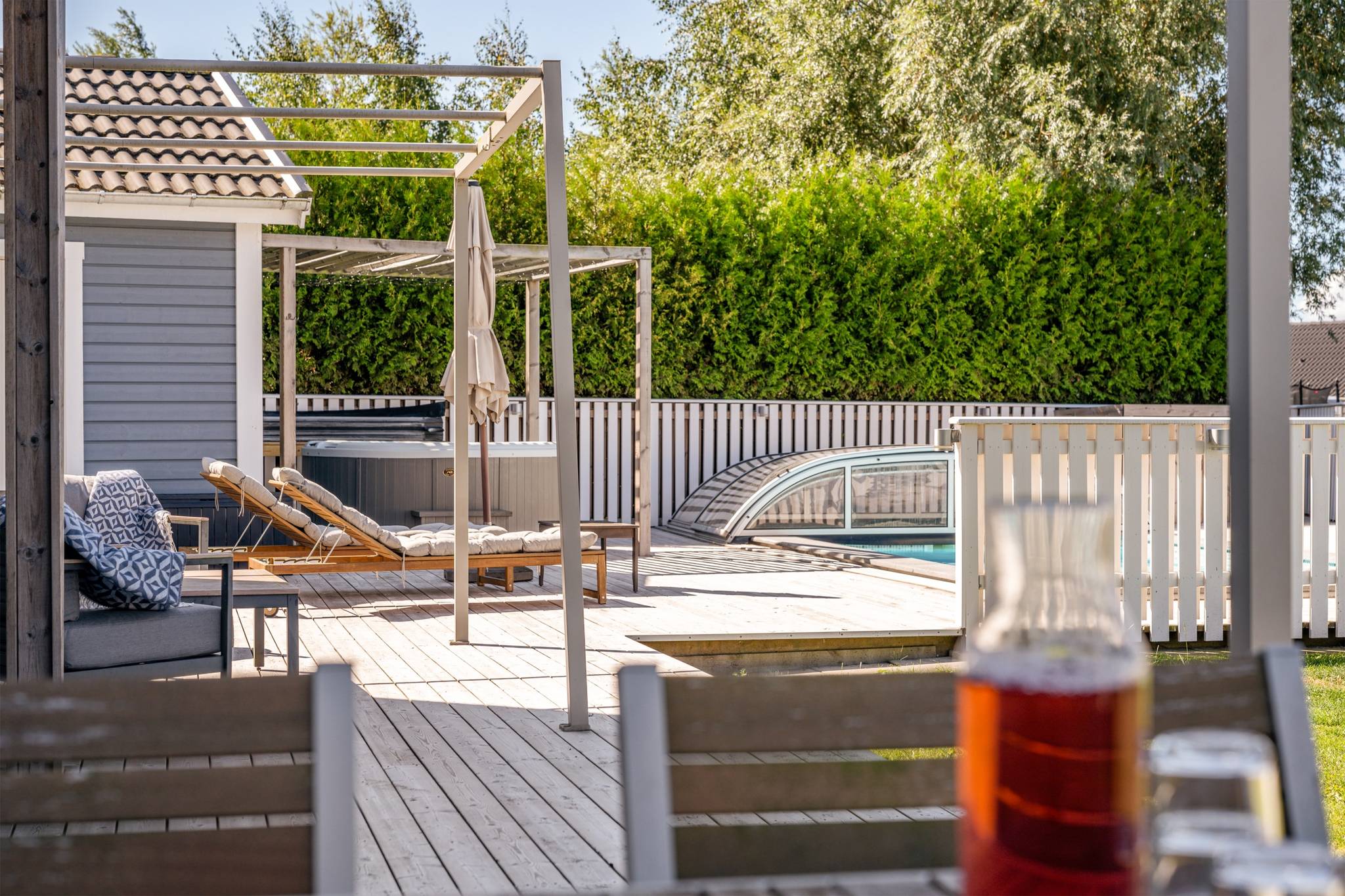 7 rum Villa på Blåsippegården 31 Häljarp Landskrona kommun - bild 15